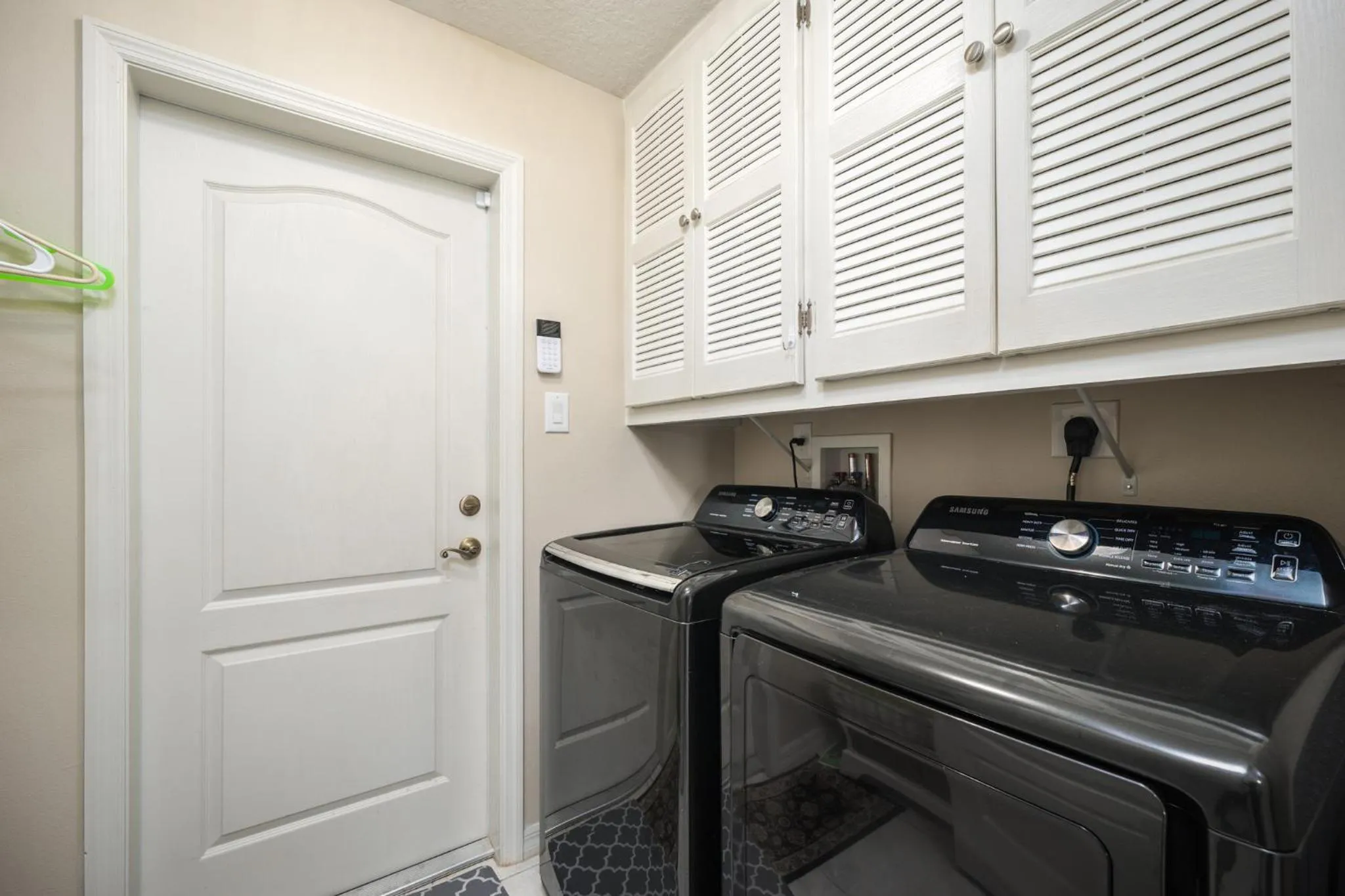 Kitchen or kitchenette in Dock Holliday