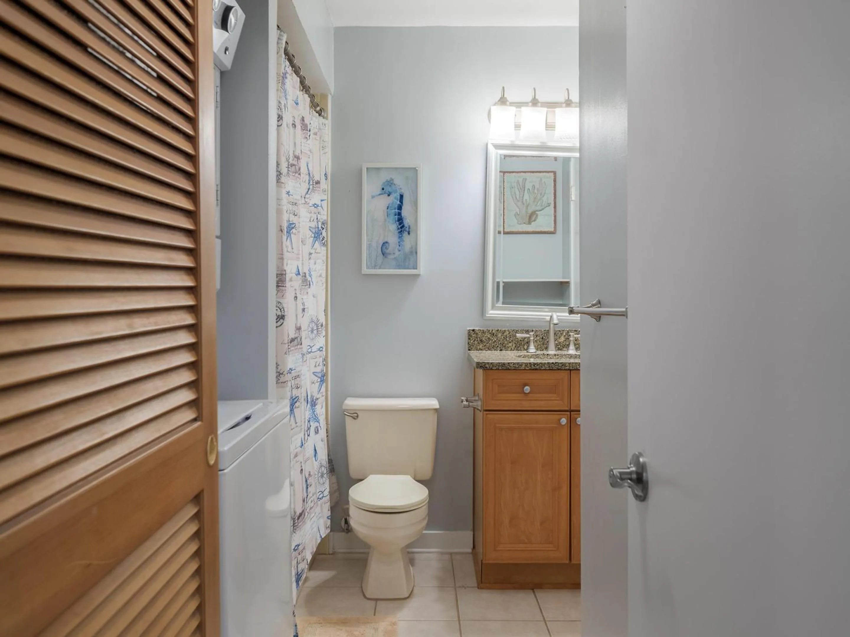 Property building in Hibiscus 101 D