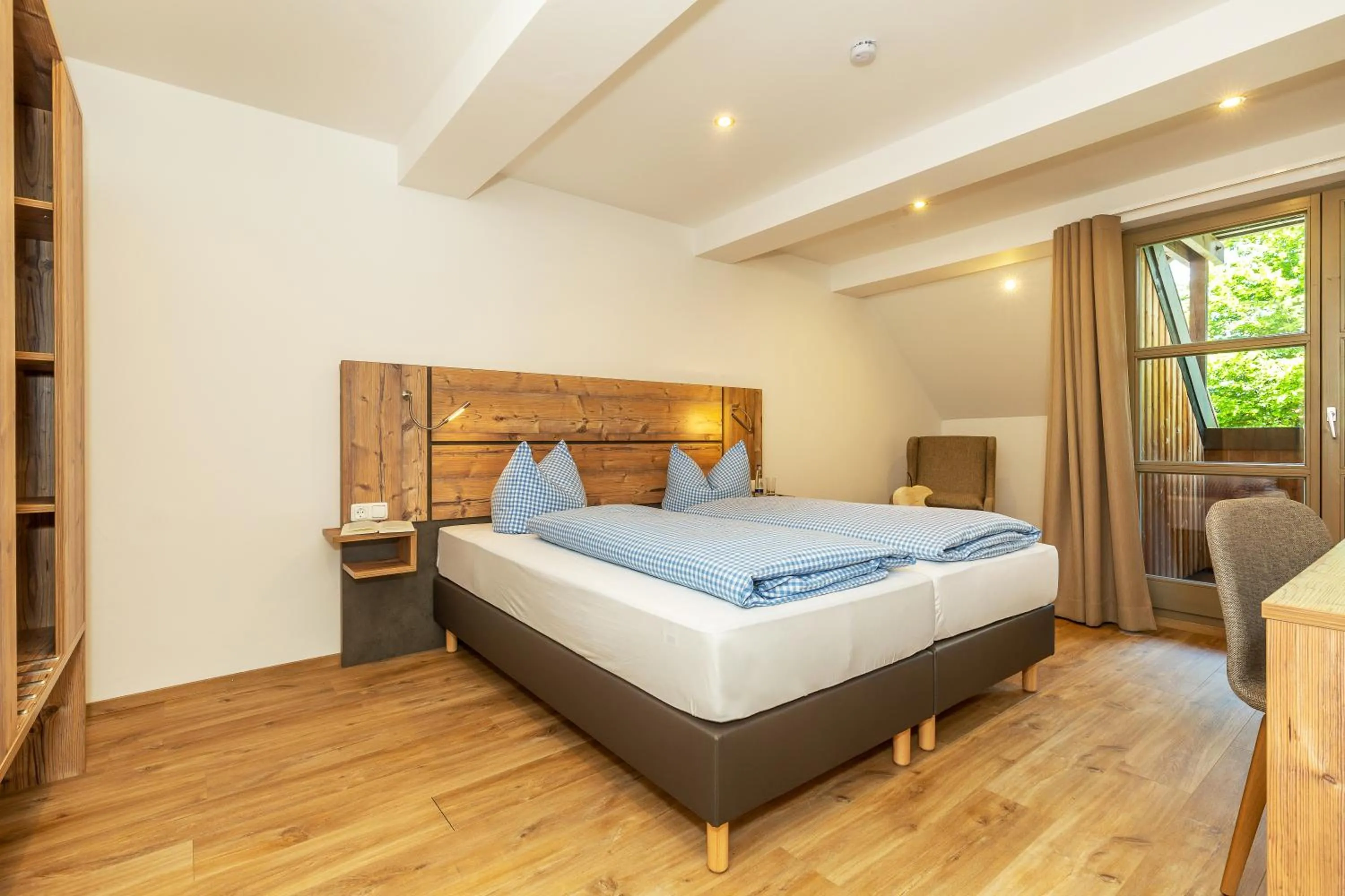Hotel Zum Forst