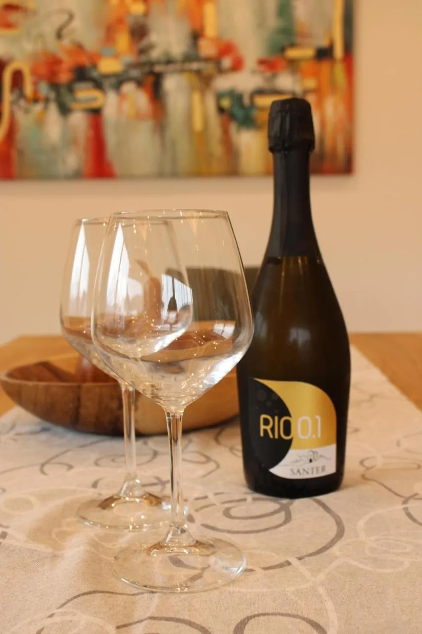 Drinks in Residence Klementhof