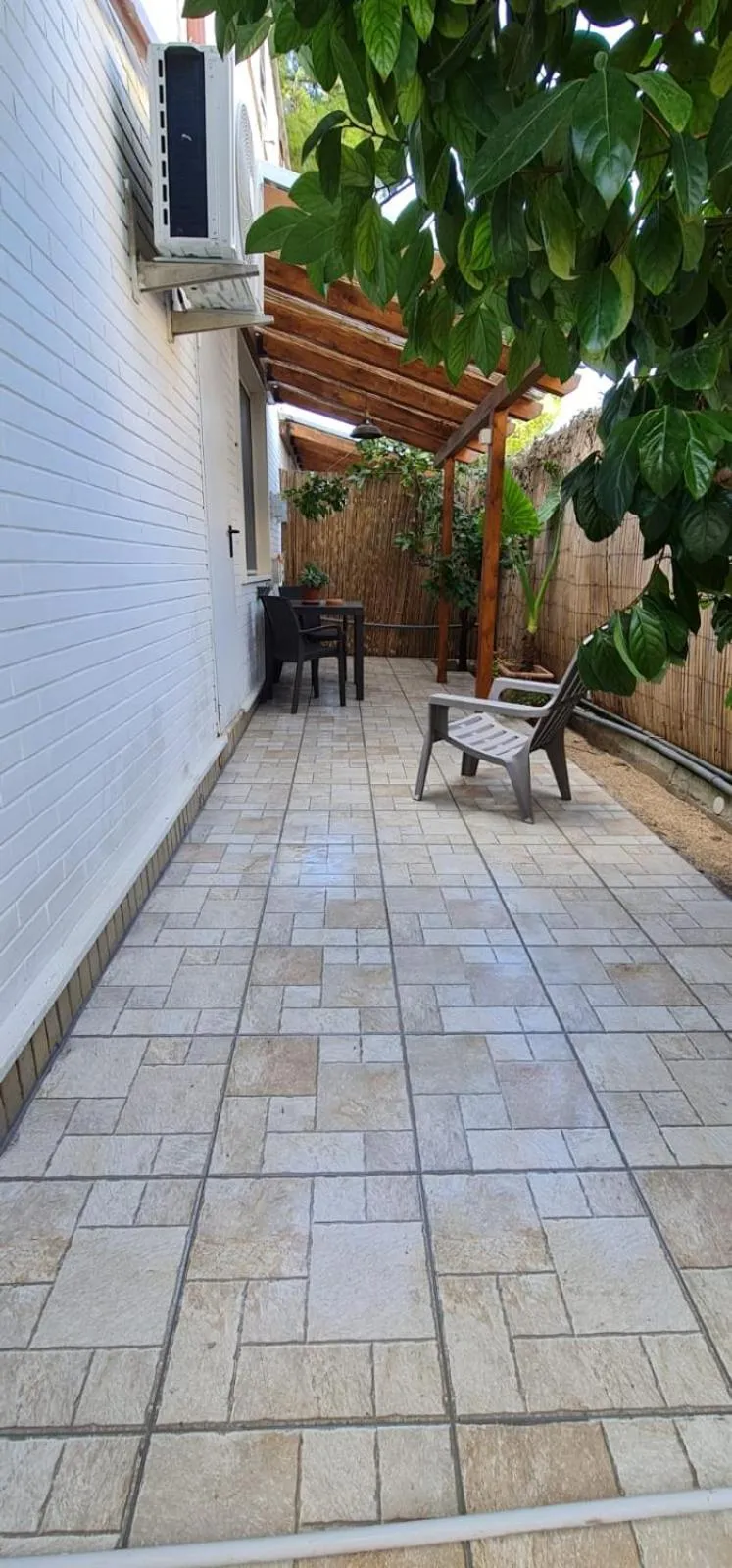 Taras Di San Vito Guest House