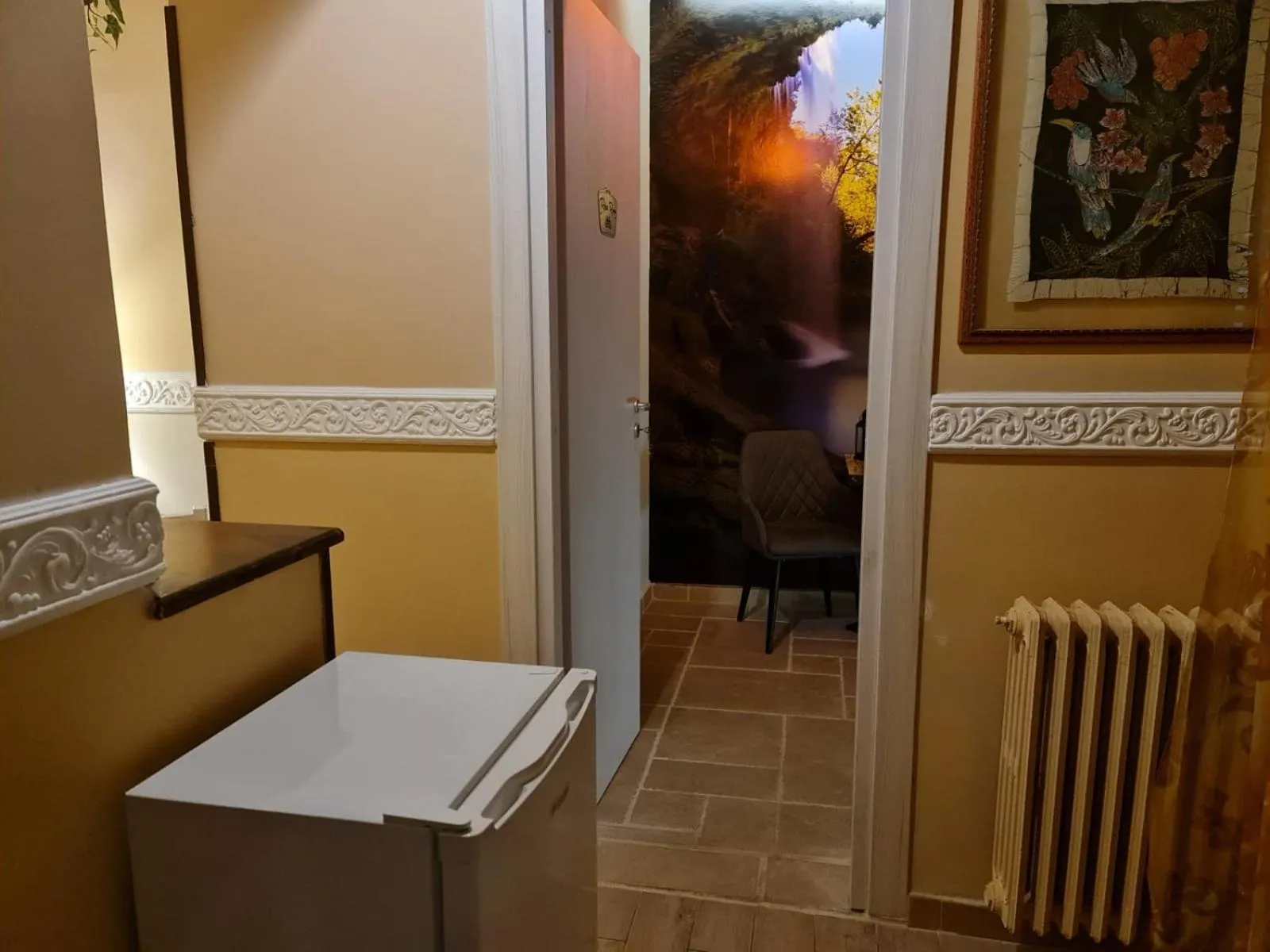 Taras Di San Vito Guest House