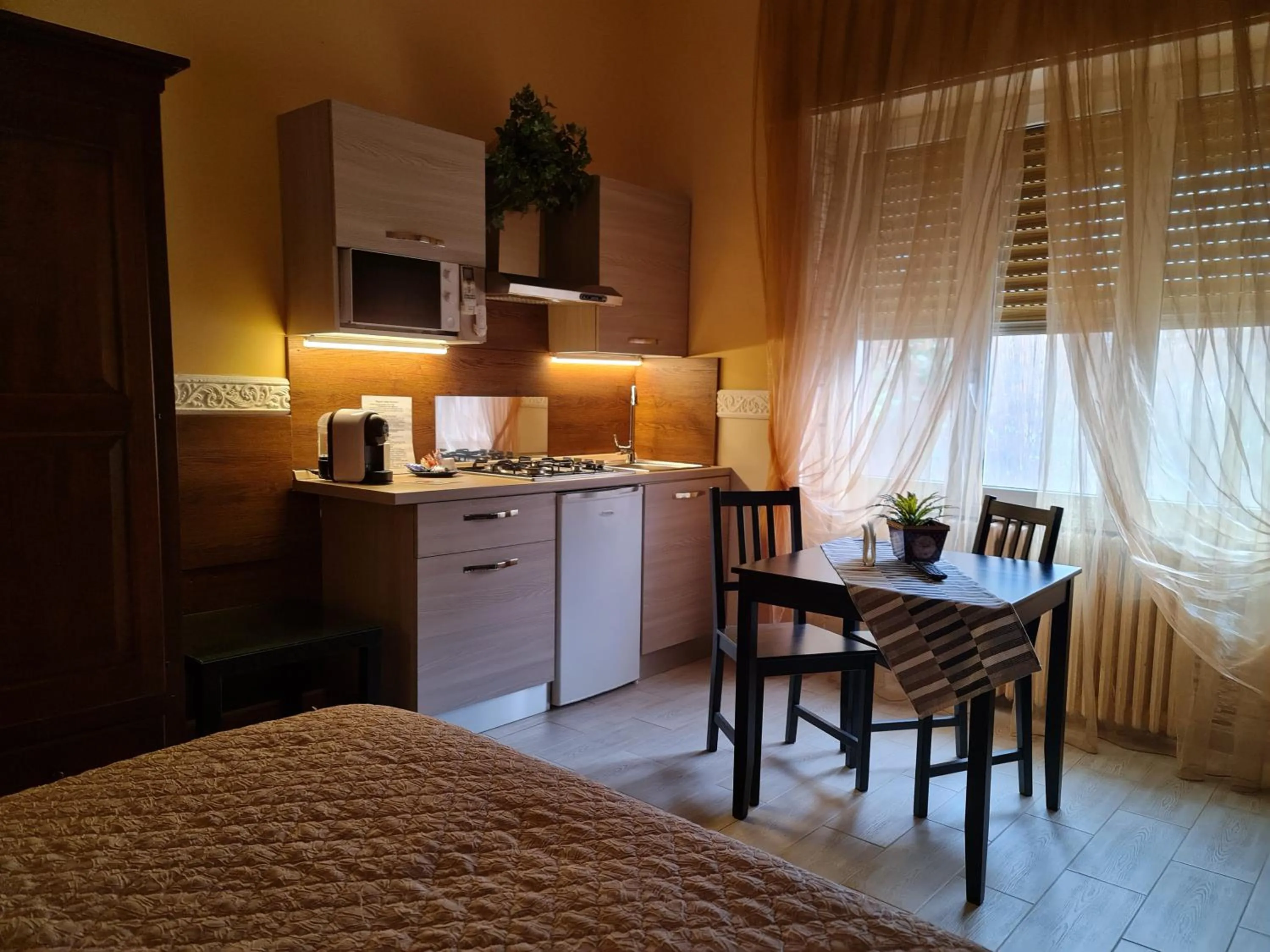 Taras Di San Vito Guest House