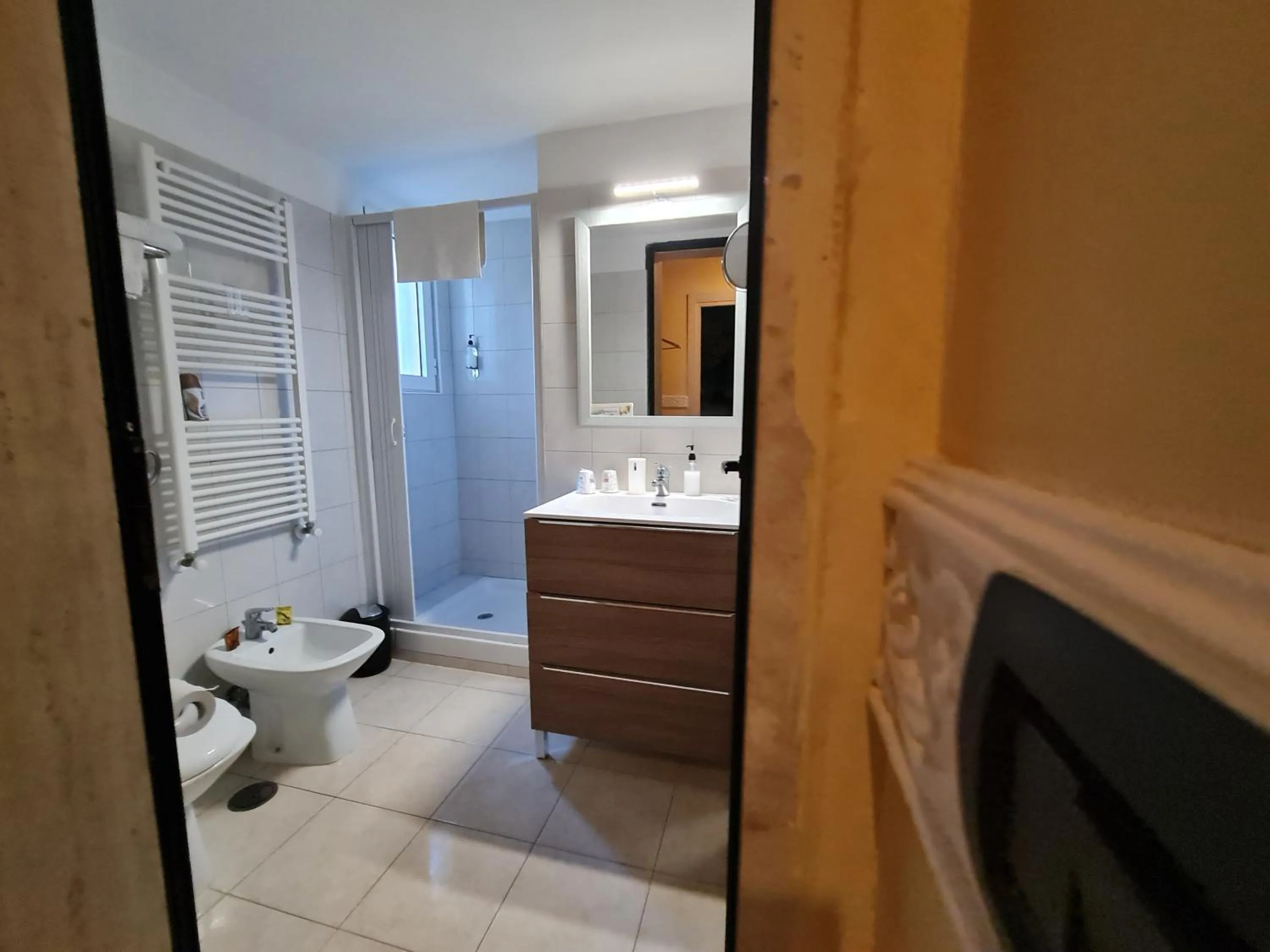 Taras Di San Vito Guest House