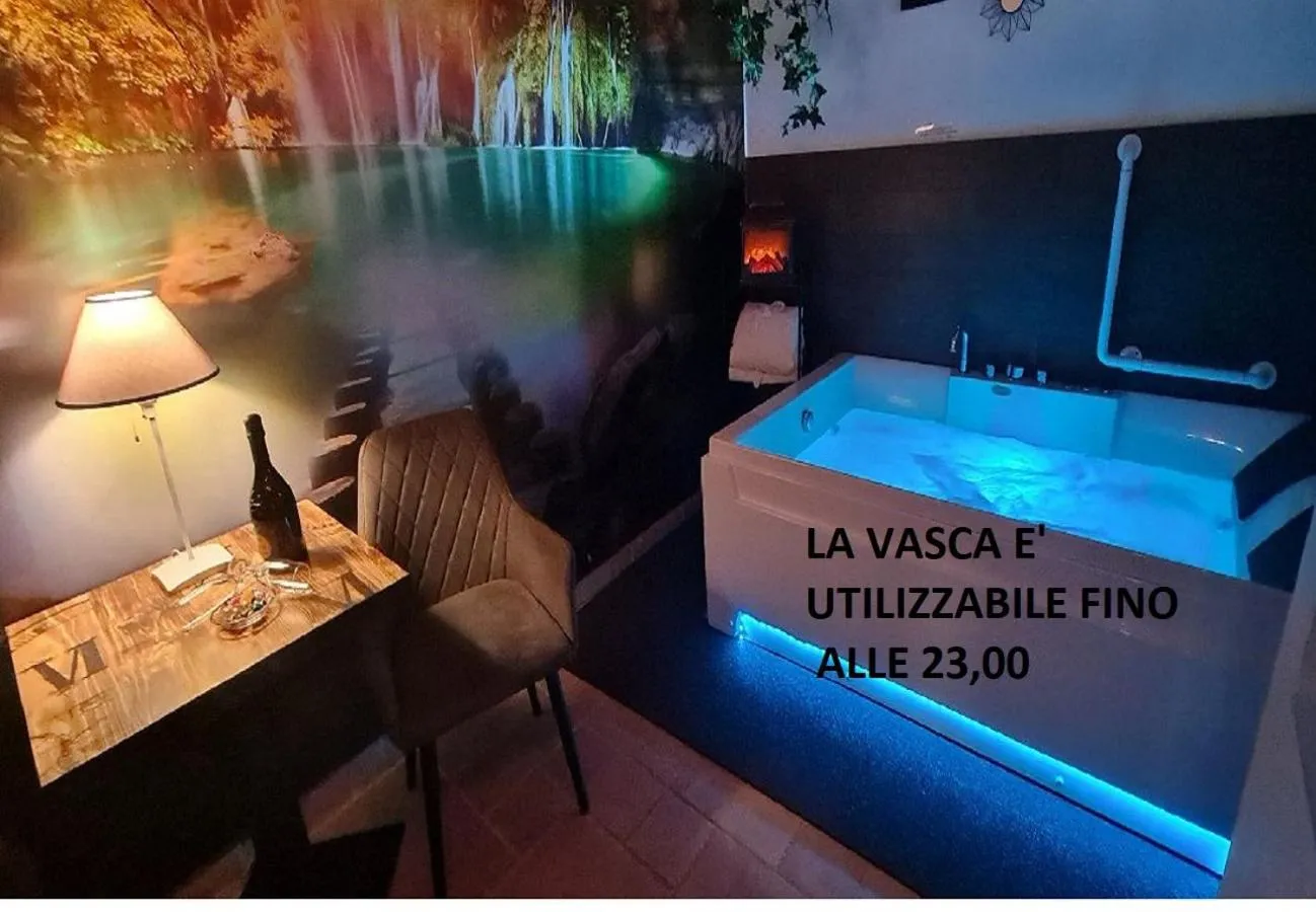 Taras Di San Vito Guest House