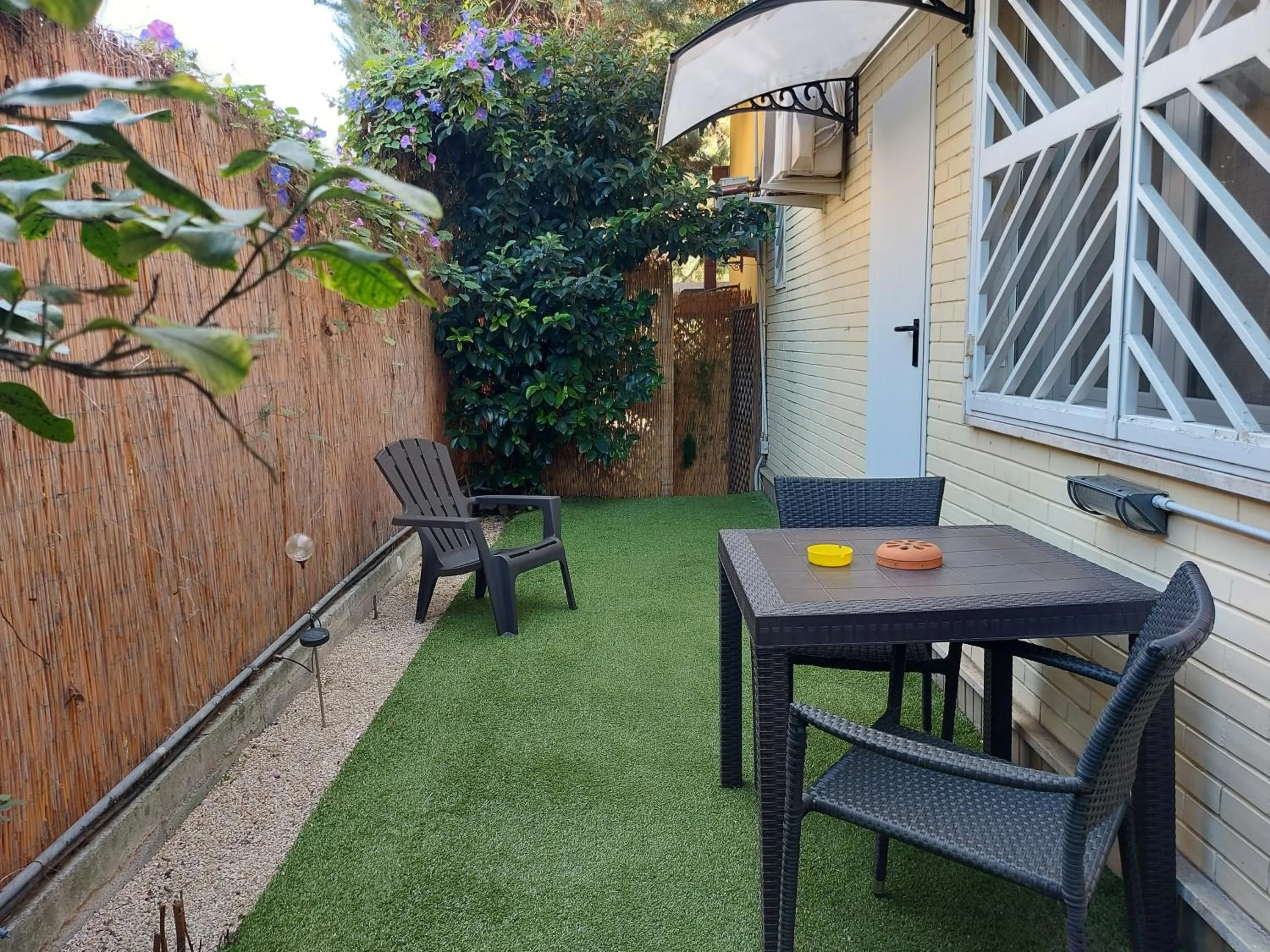 Taras Di San Vito Guest House