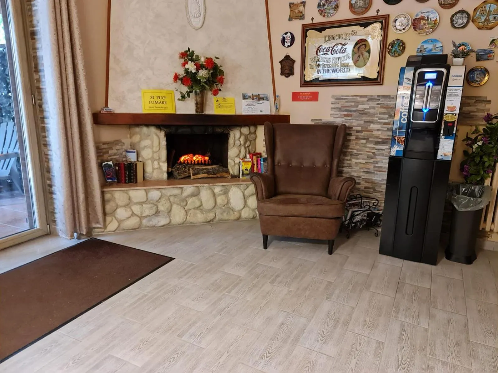 Taras Di San Vito Guest House