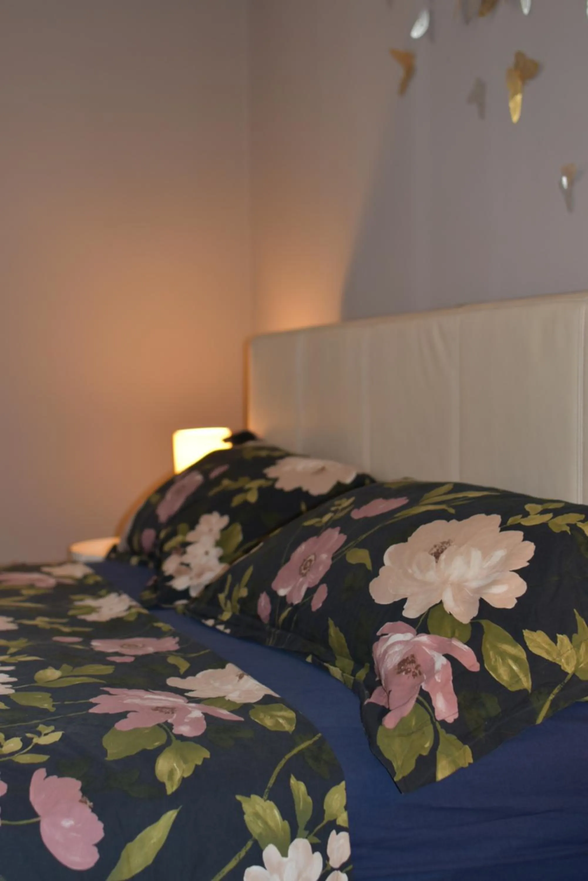 Bed in Residence Montanelli