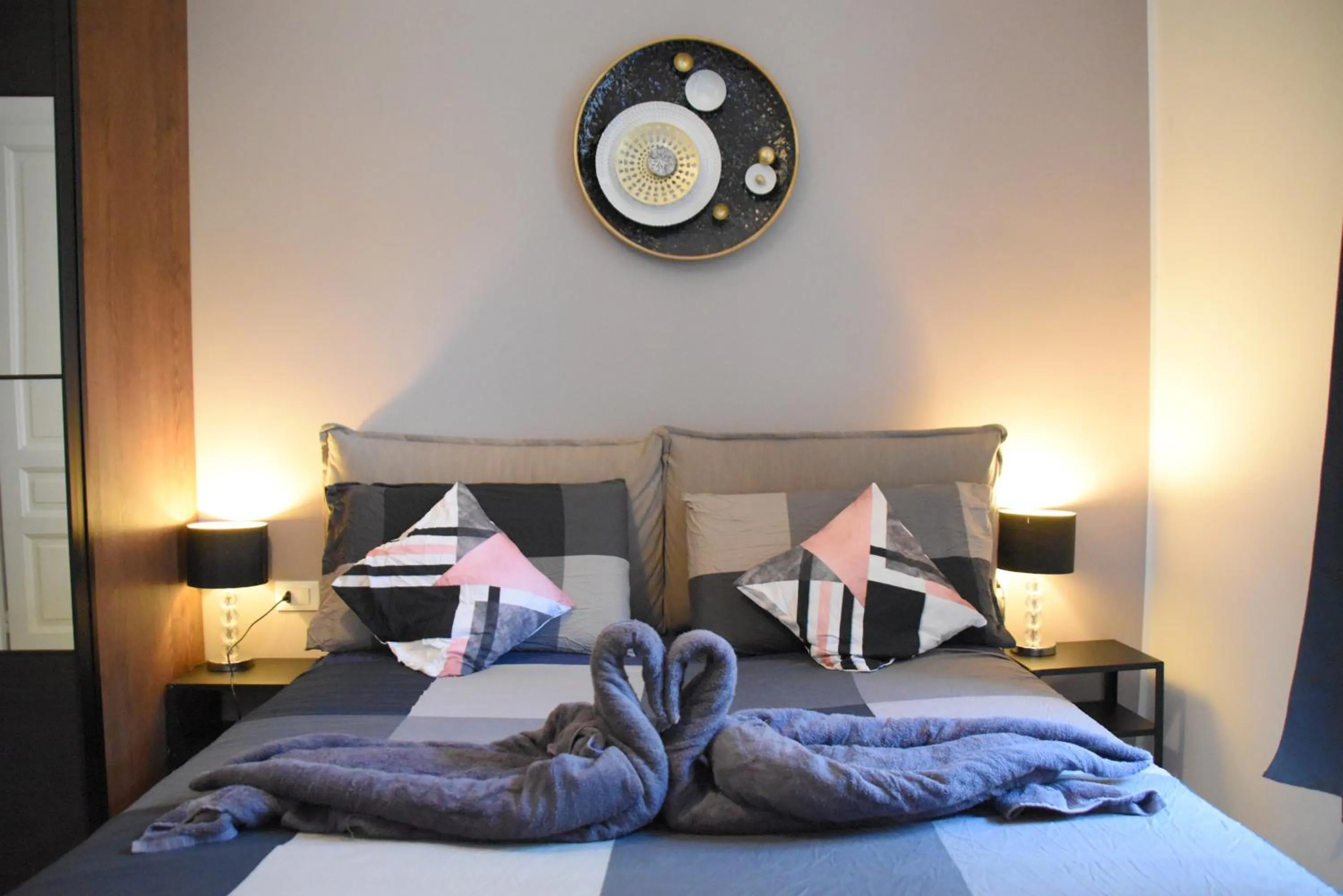 Residence Montanelli