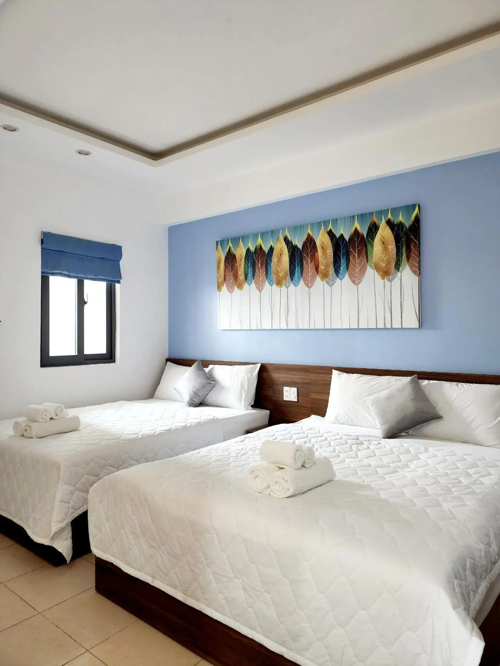 Bedroom, Bed in Valentino Homestay Hue Bedroom, Bed in Valentino Homestay Hue