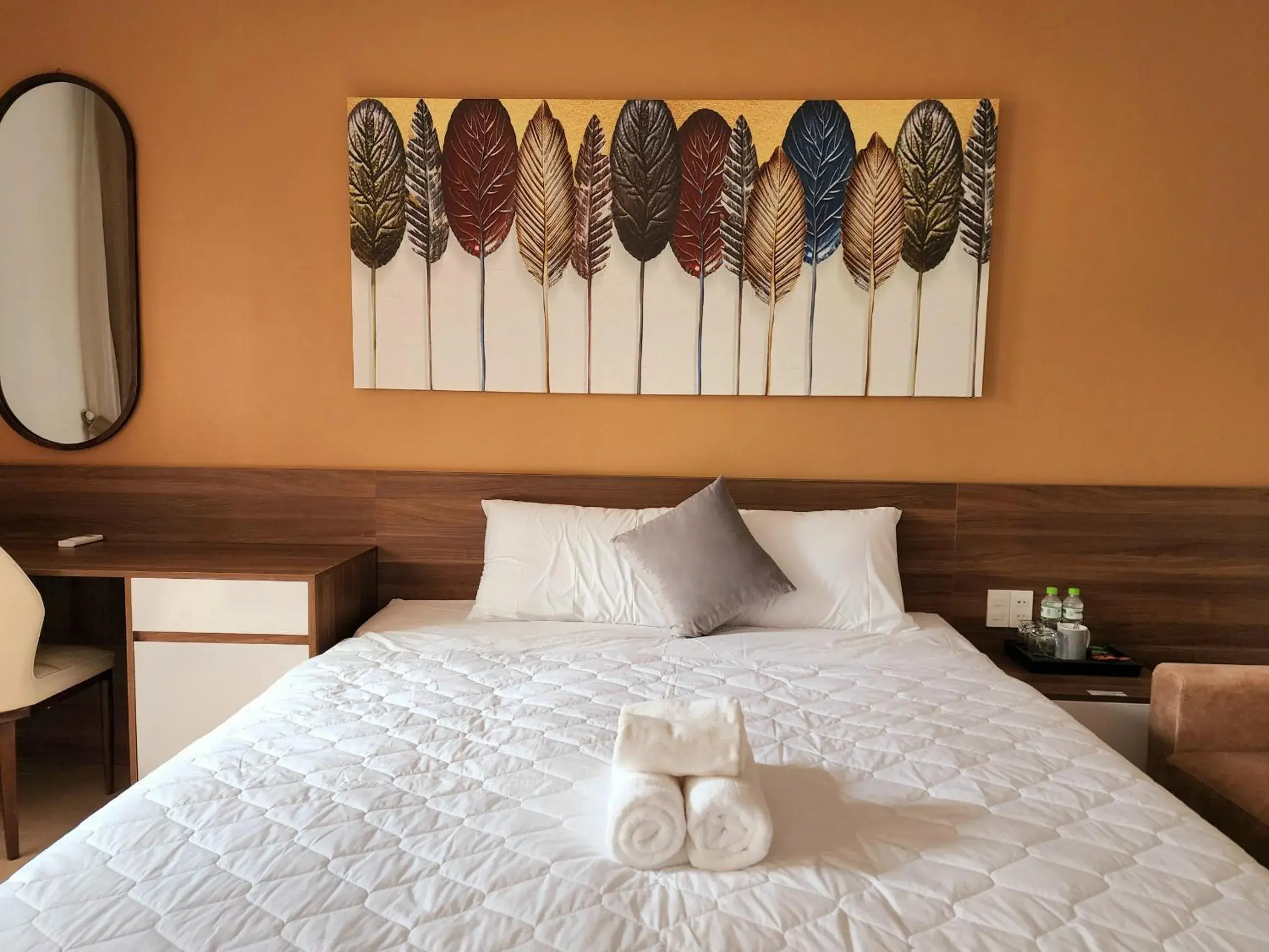 Bedroom, Bed in Valentino Homestay Hue Bedroom, Bed in Valentino Homestay Hue