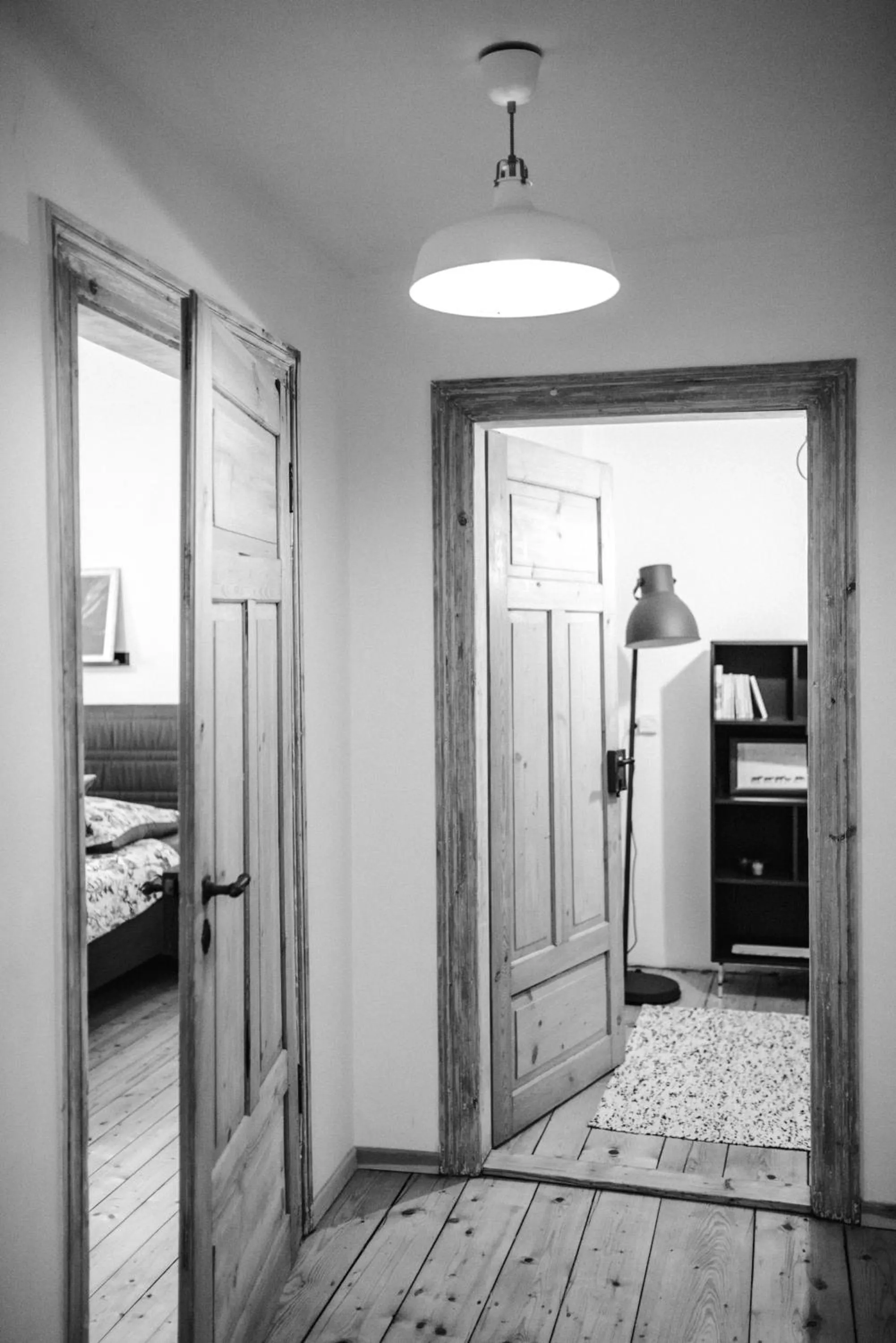 Sommers Hotel Altes Posteck