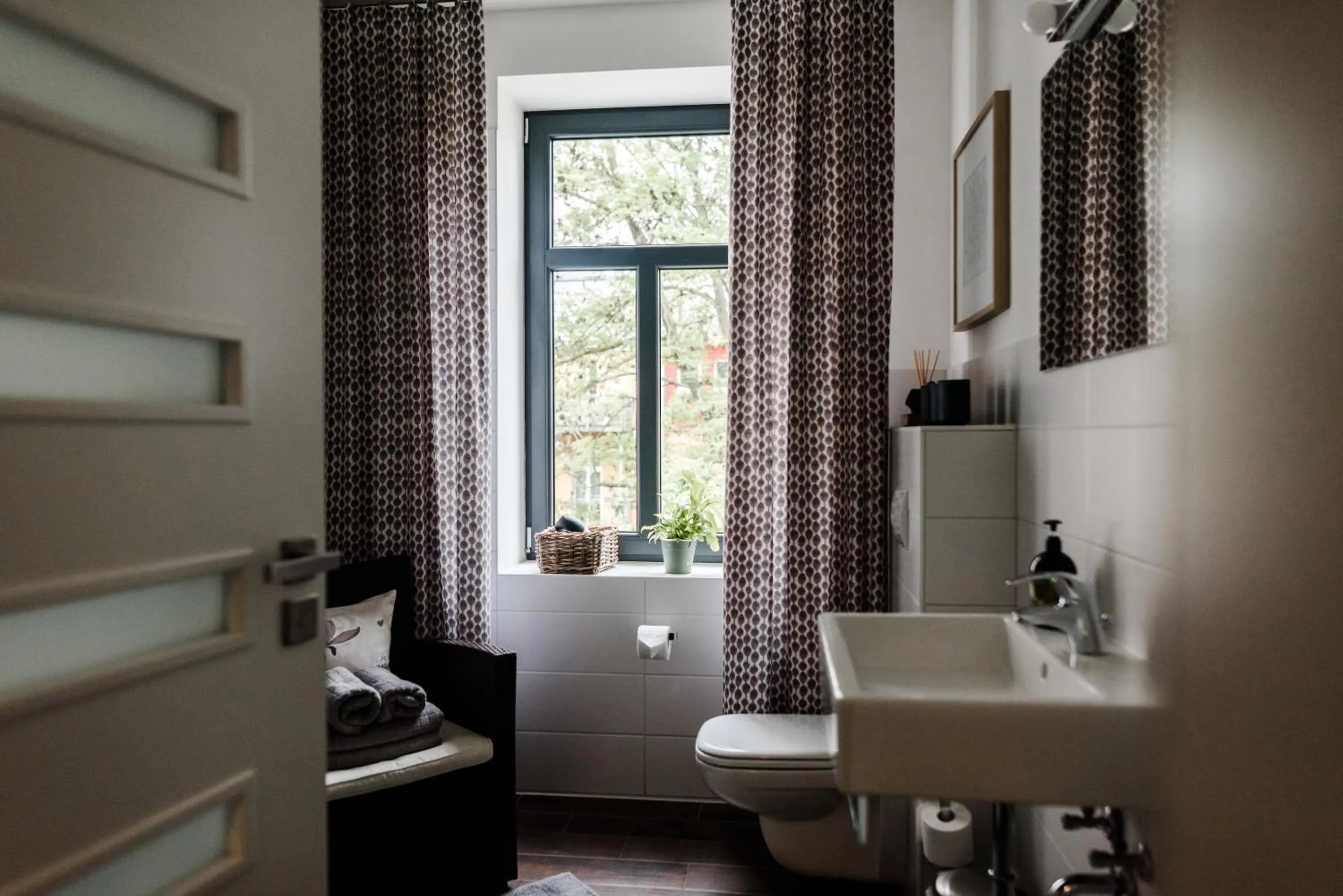 Sommers Hotel Altes Posteck