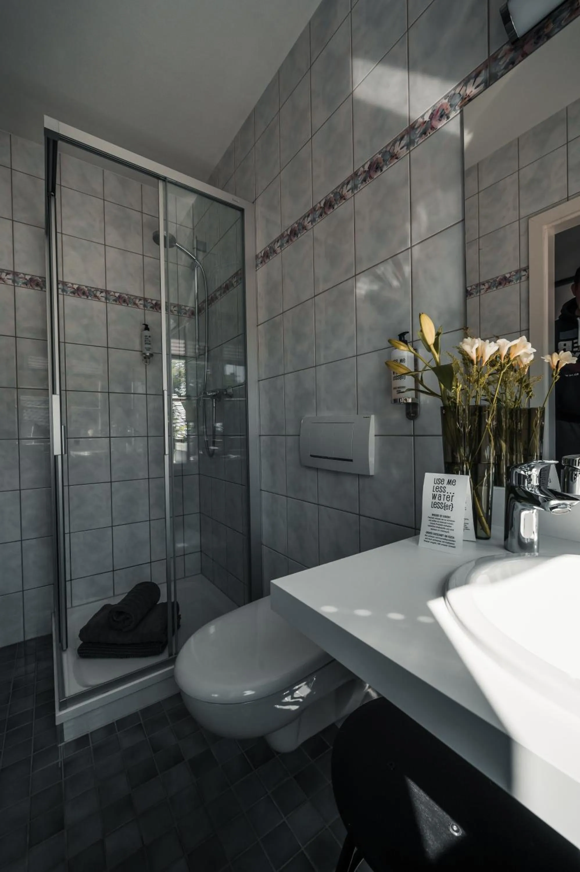 Sommers Hotel Altes Posteck