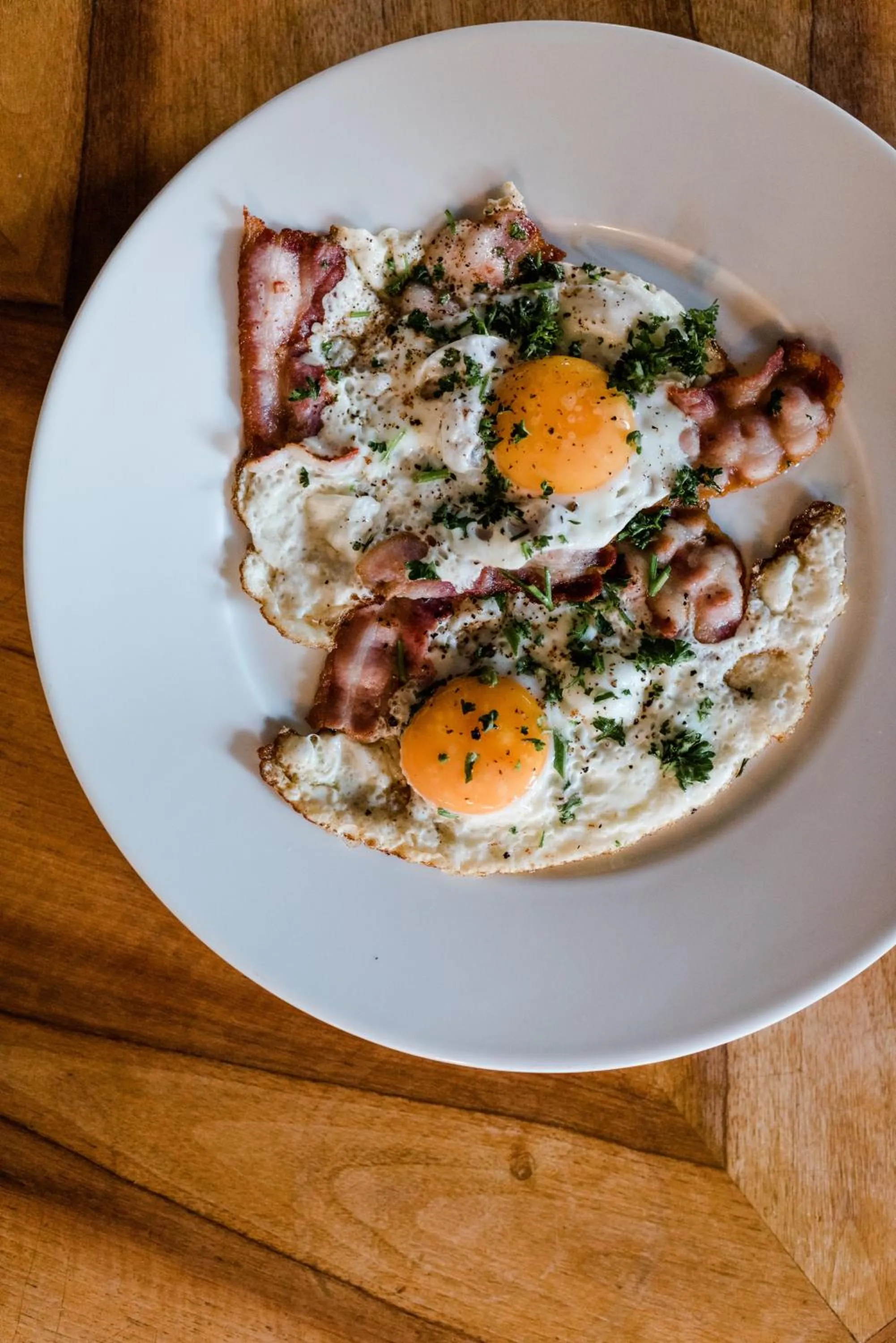 Breakfast in Sommers Hotel Altes Posteck