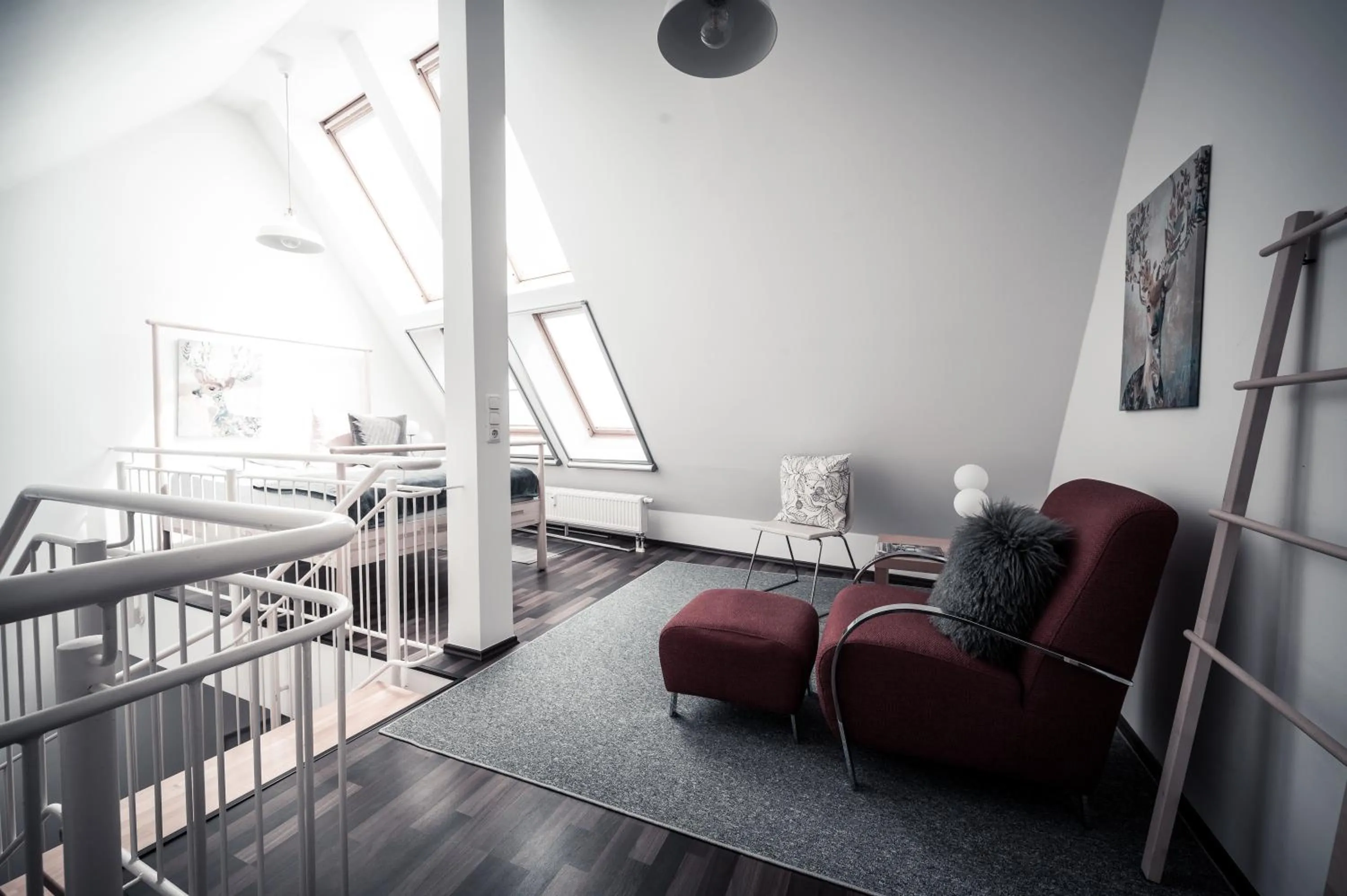 Sommers Hotel Altes Posteck