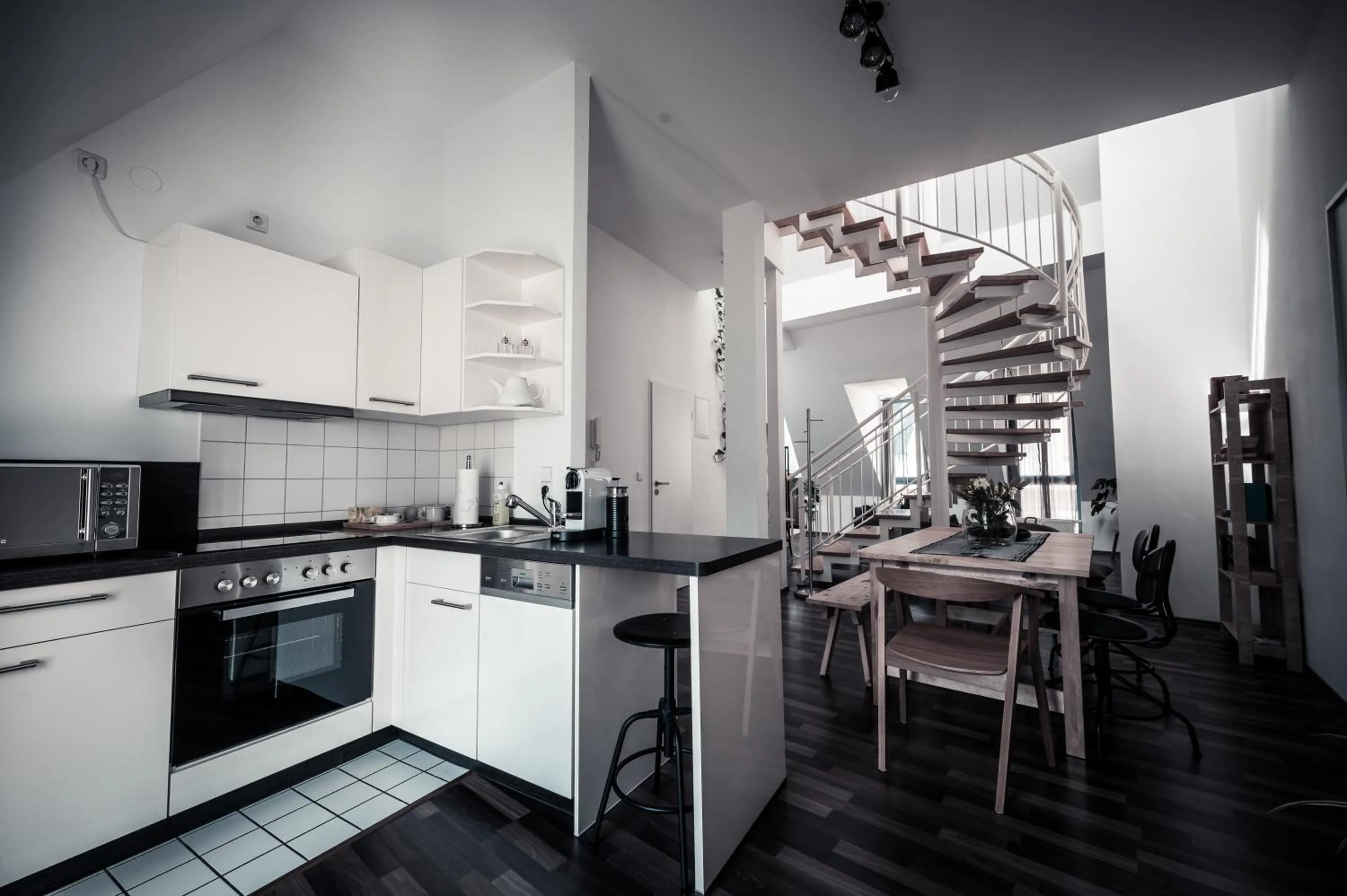 Sommers Hotel Altes Posteck