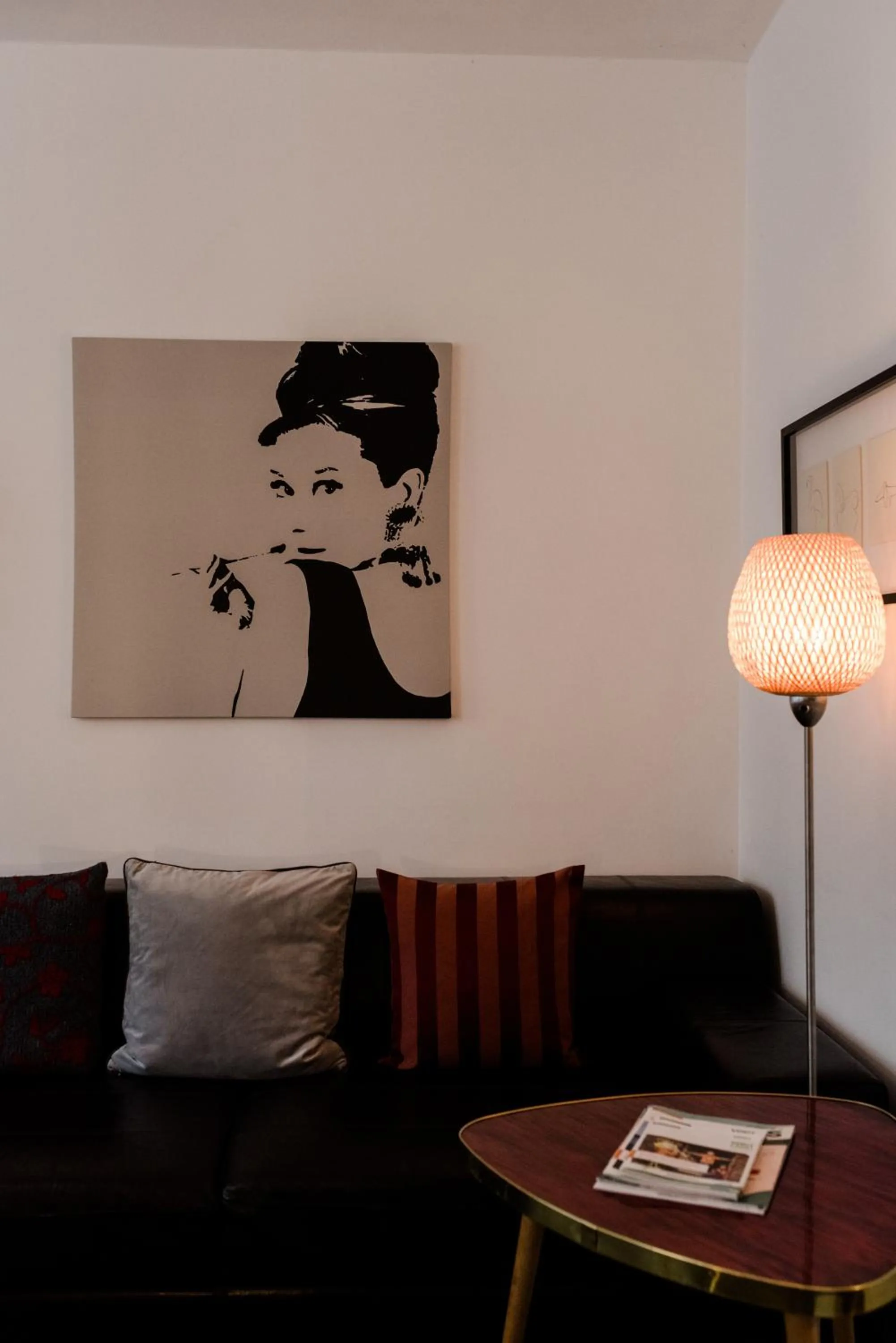 Sommers Hotel Altes Posteck