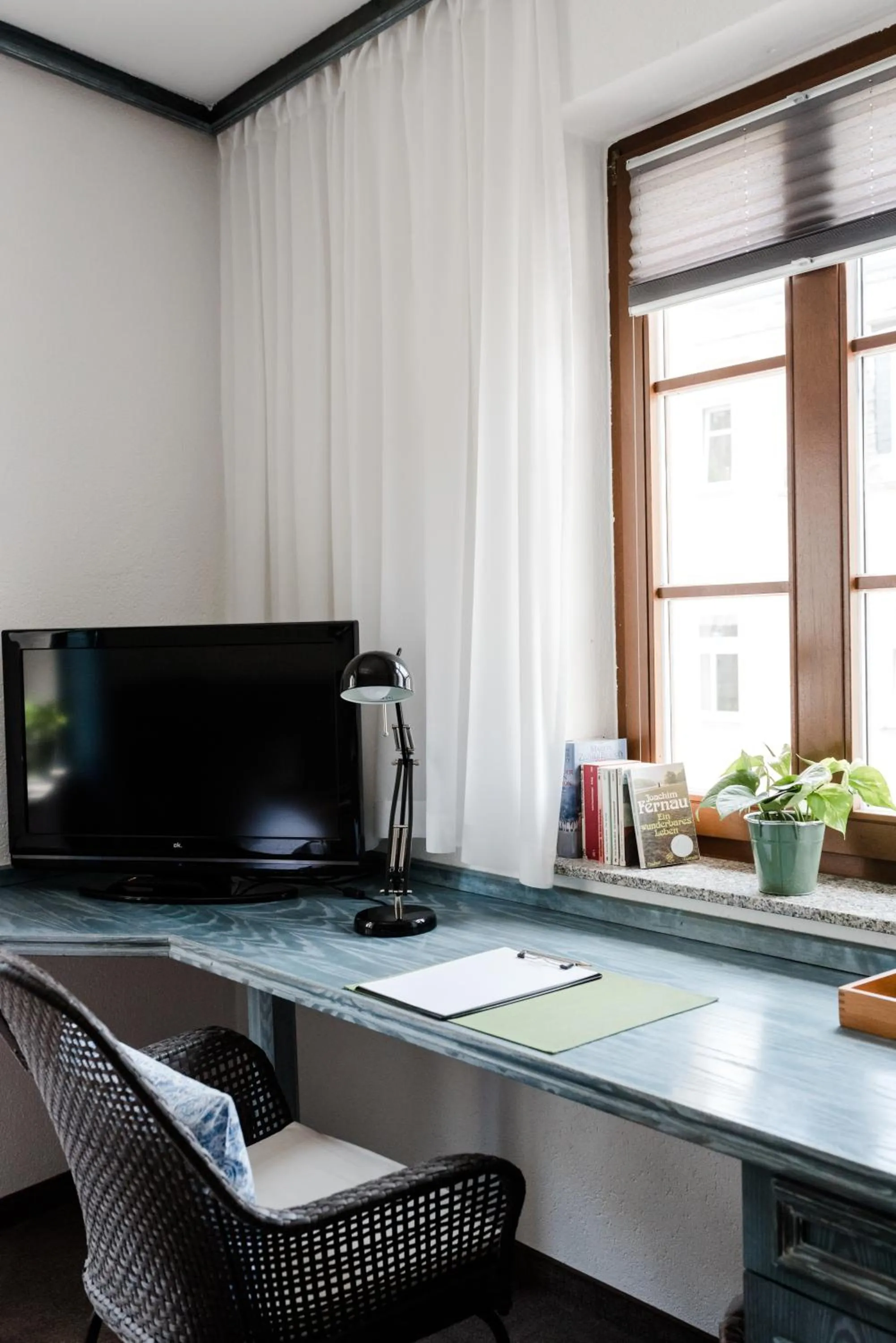 Sommers Hotel Altes Posteck