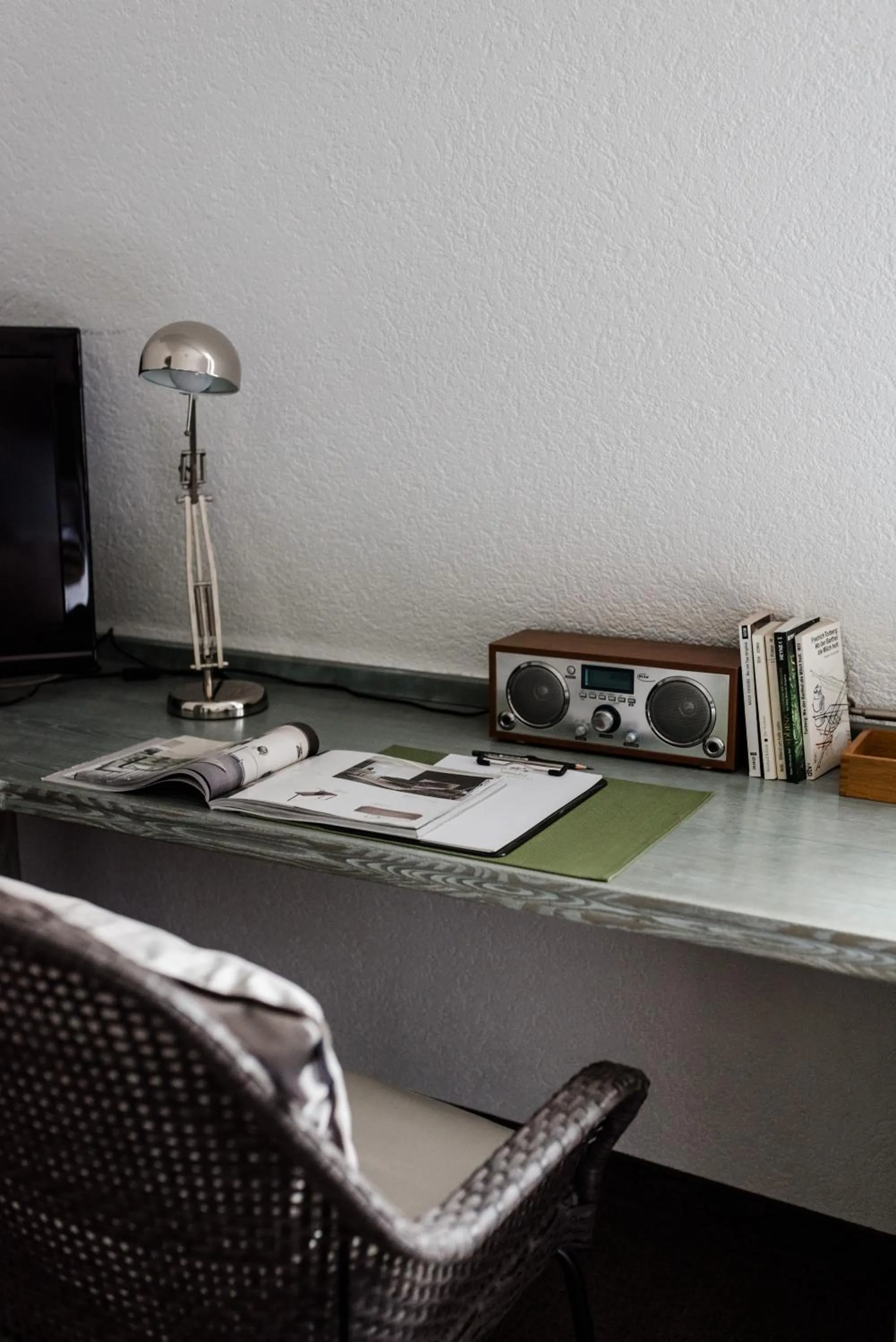 Sommers Hotel Altes Posteck