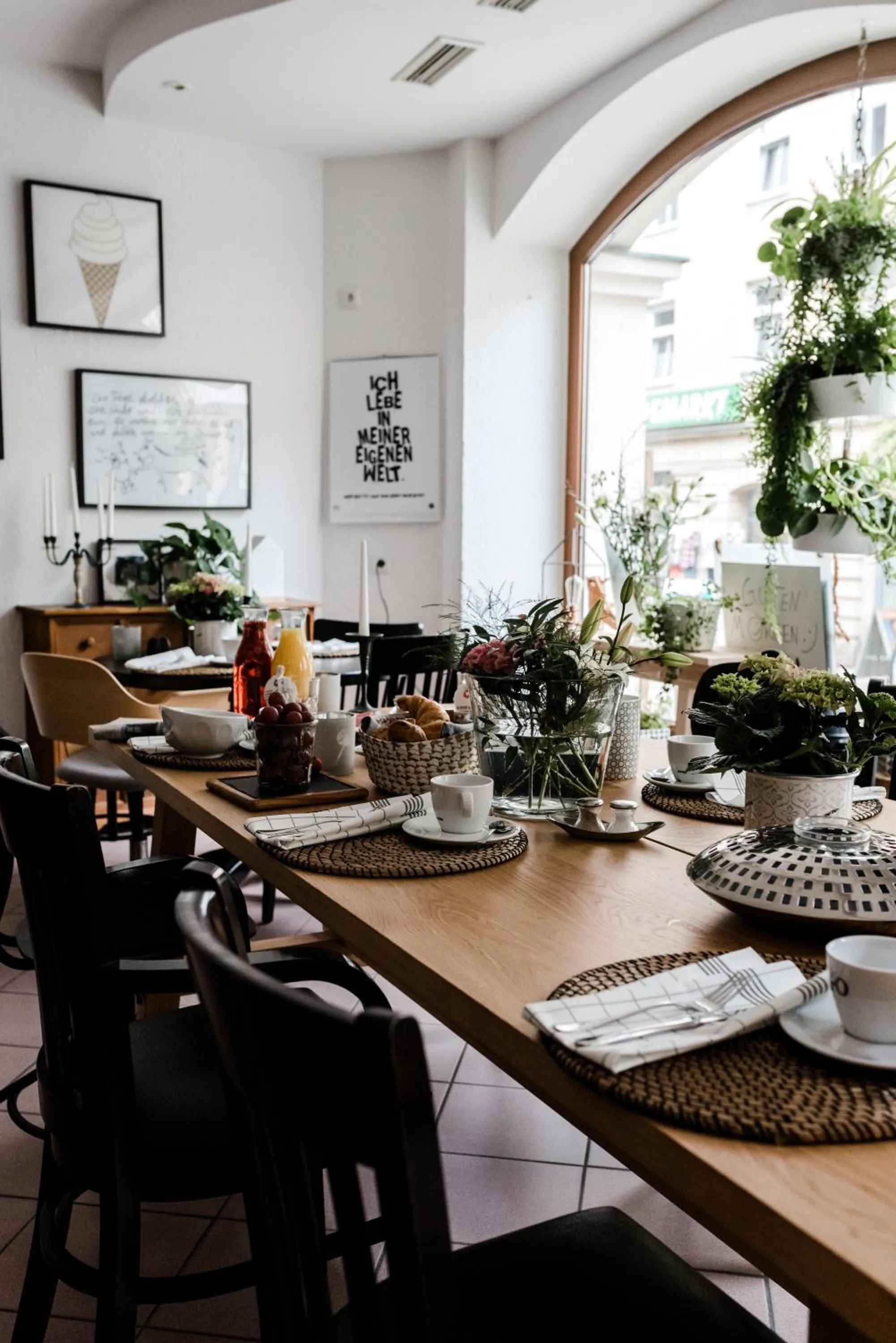 Sommers Hotel Altes Posteck