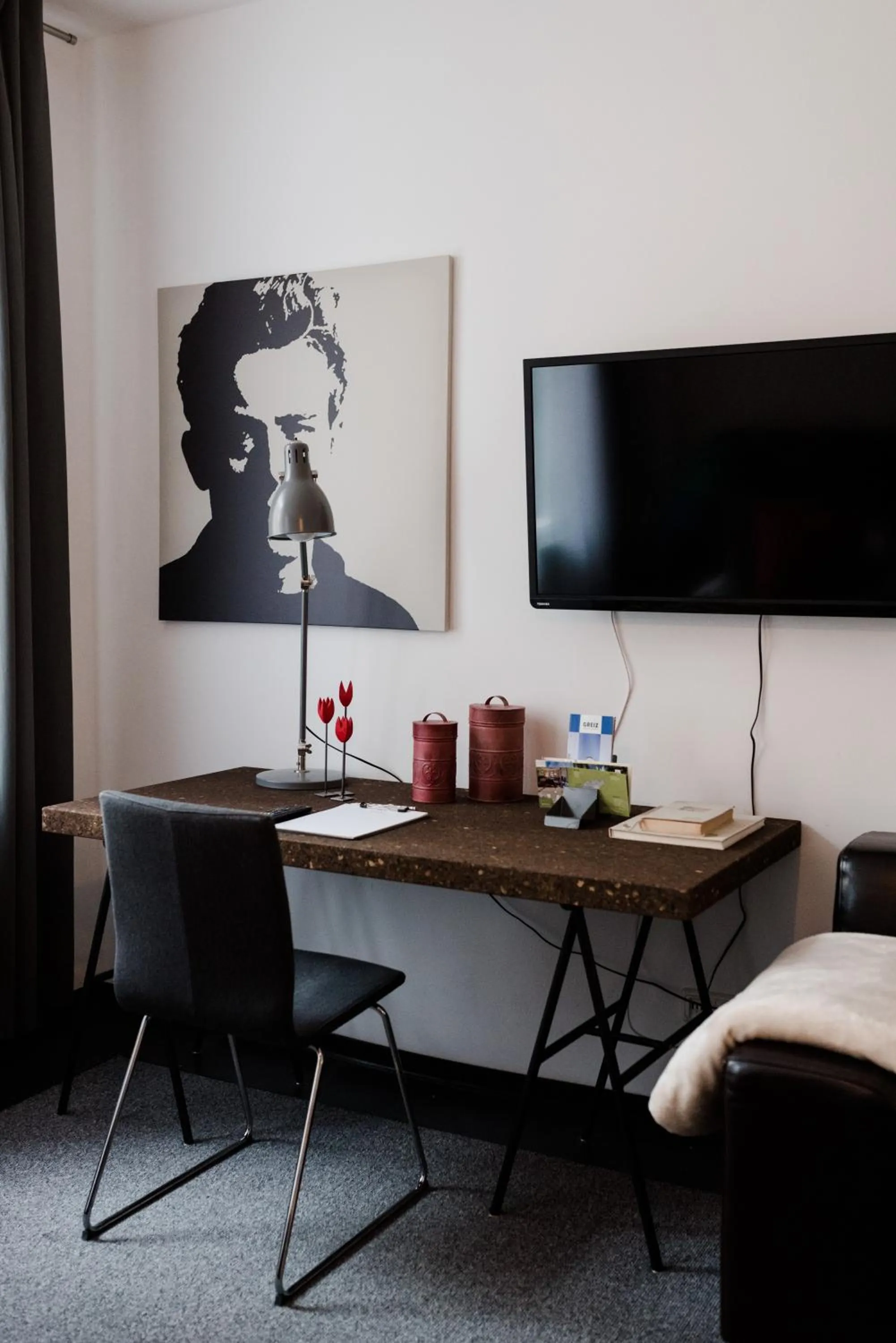 Sommers Hotel Altes Posteck