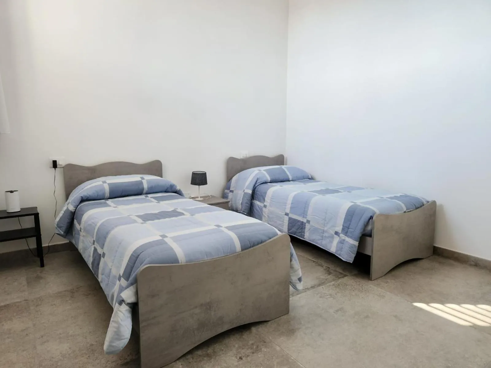 Bedroom, Bed in Residence la Pace - Pool & Relax