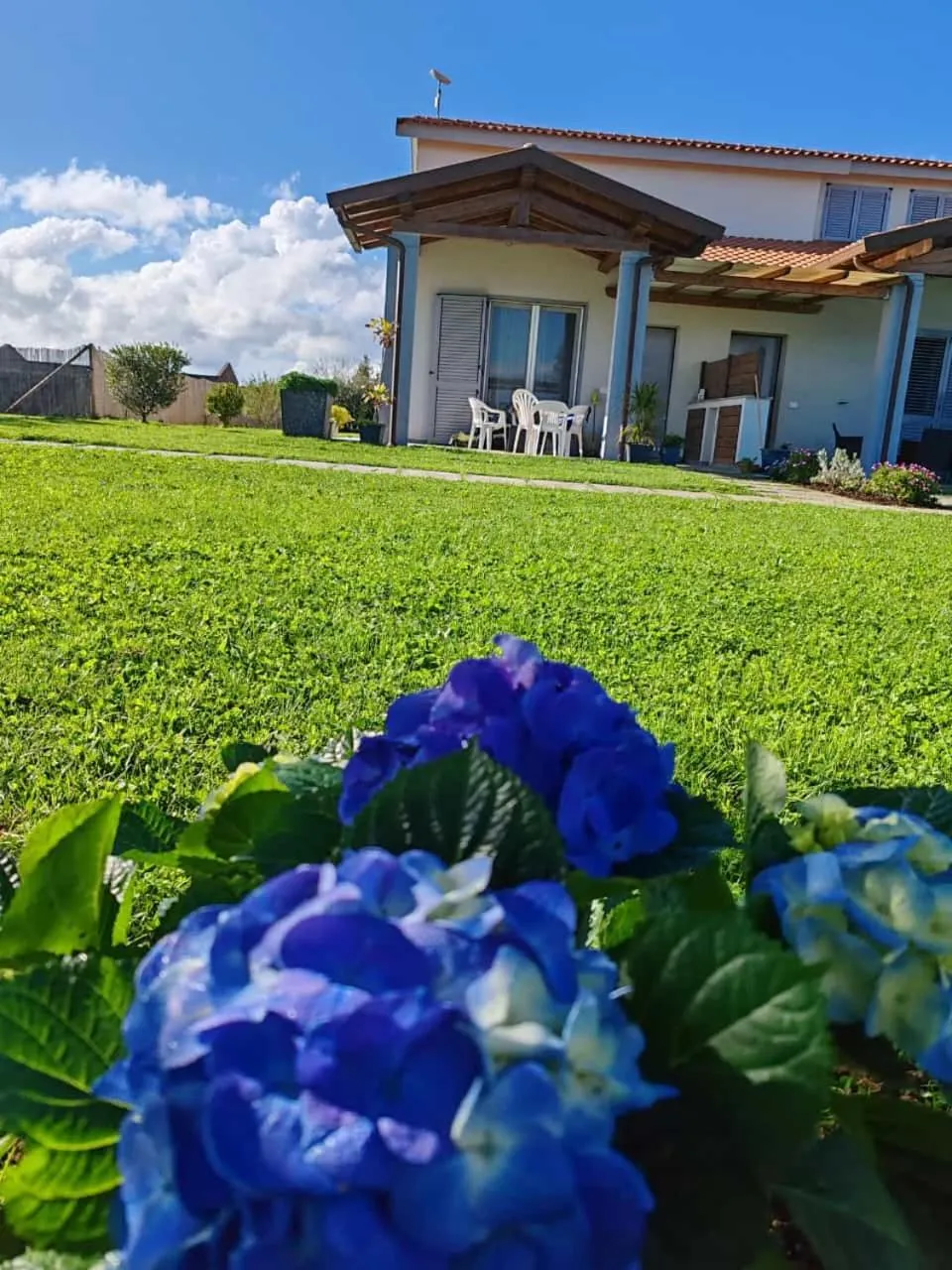 Garden in Residence la Pace - Pool & Relax