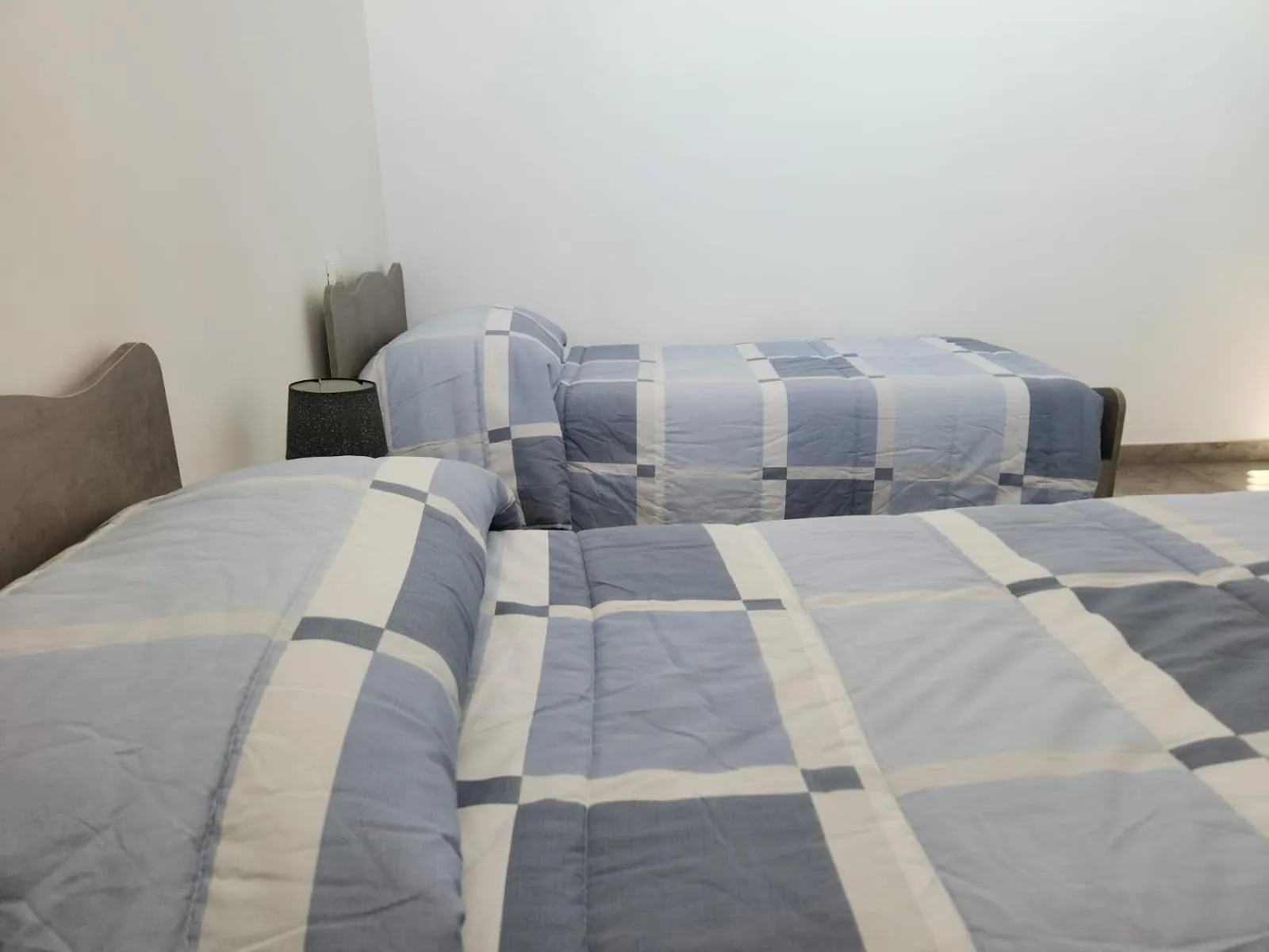 Bedroom, Bed in Residence la Pace - Pool & Relax