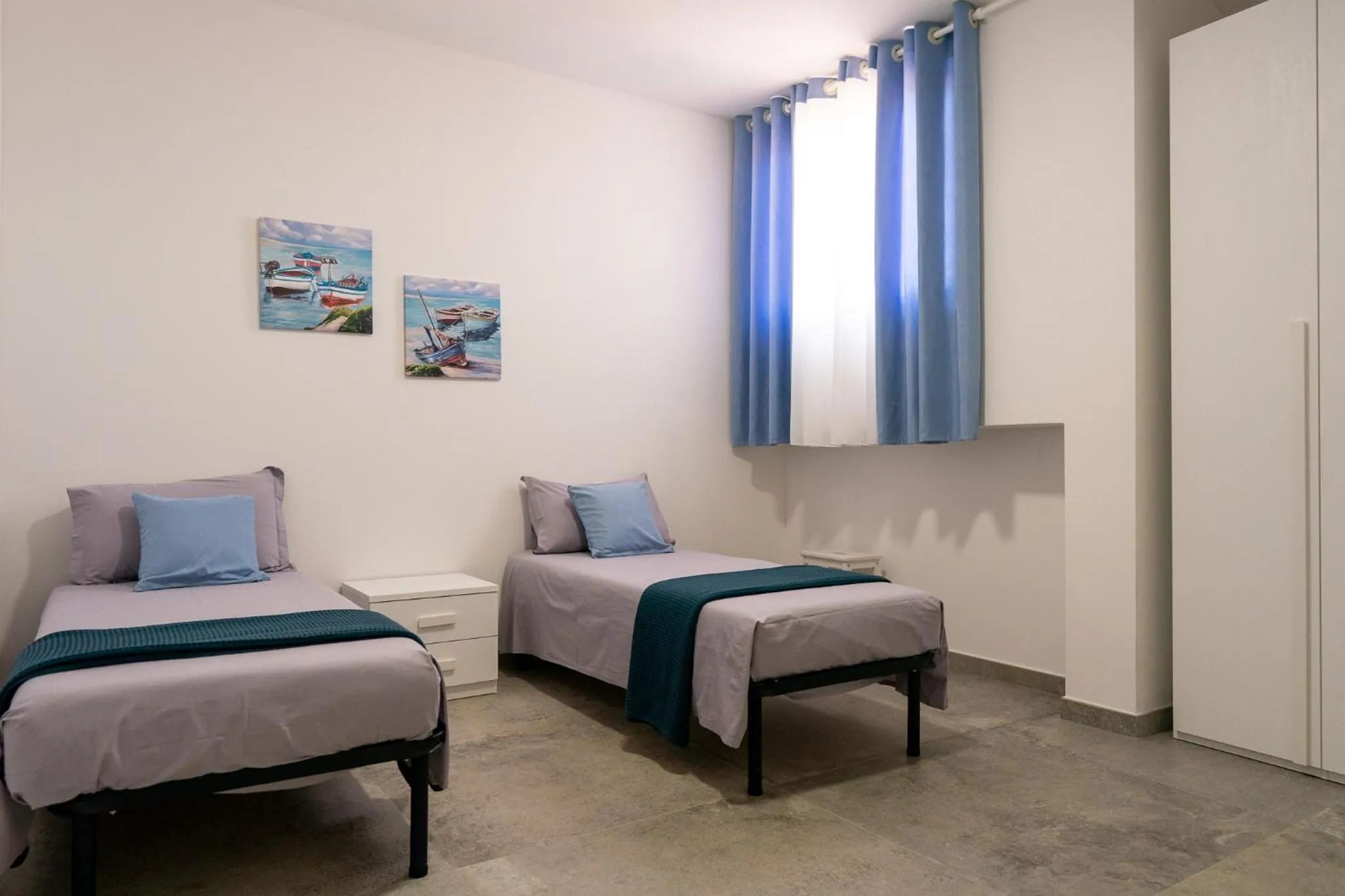 Bed in Residence la Pace - Pool & Relax