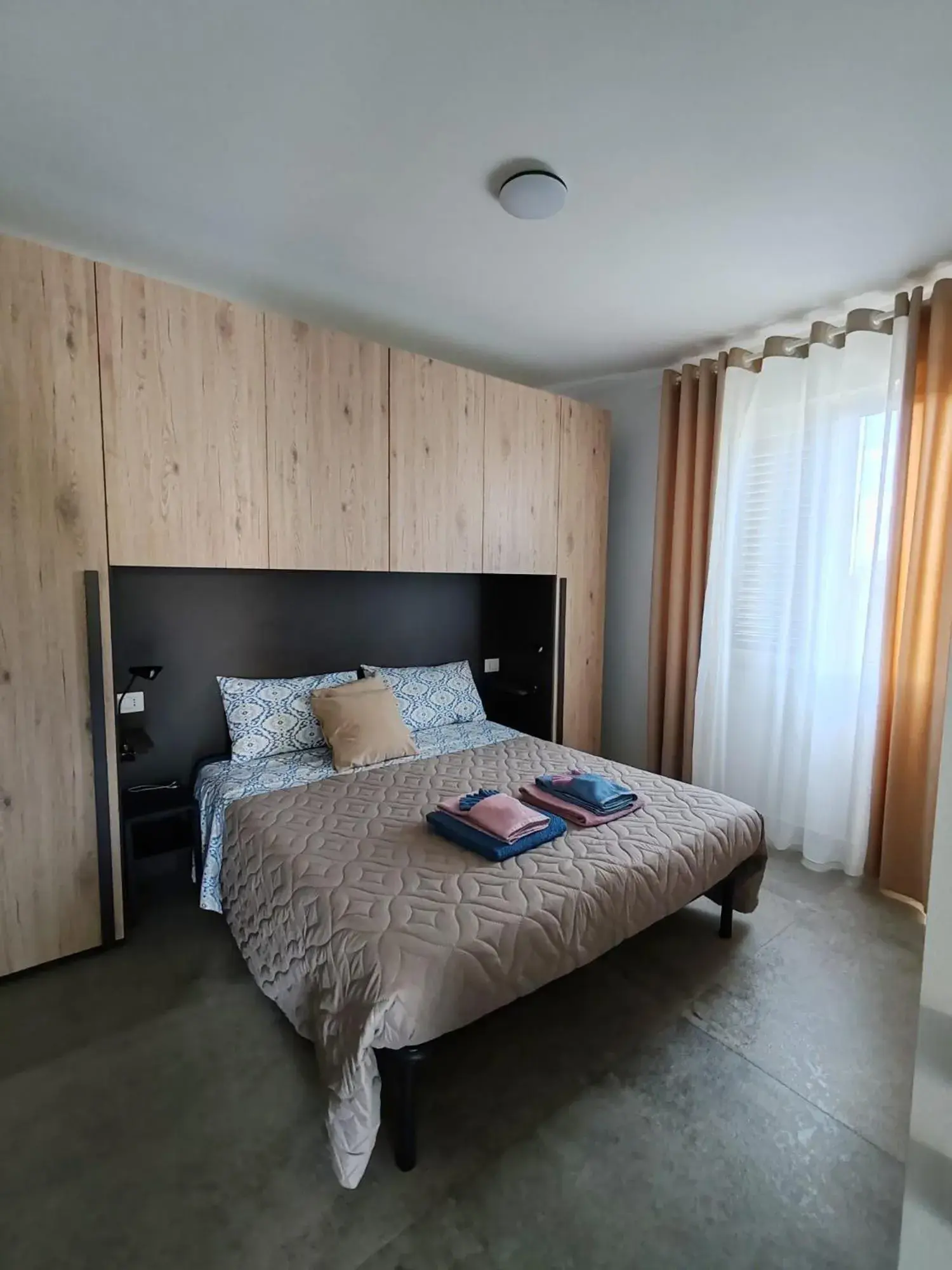 Two-Bedroom Apartment with Patio in Residence la Pace - Pool & Relax Two-Bedroom Apartment with Patio in Residence la Pace - Pool & Relax