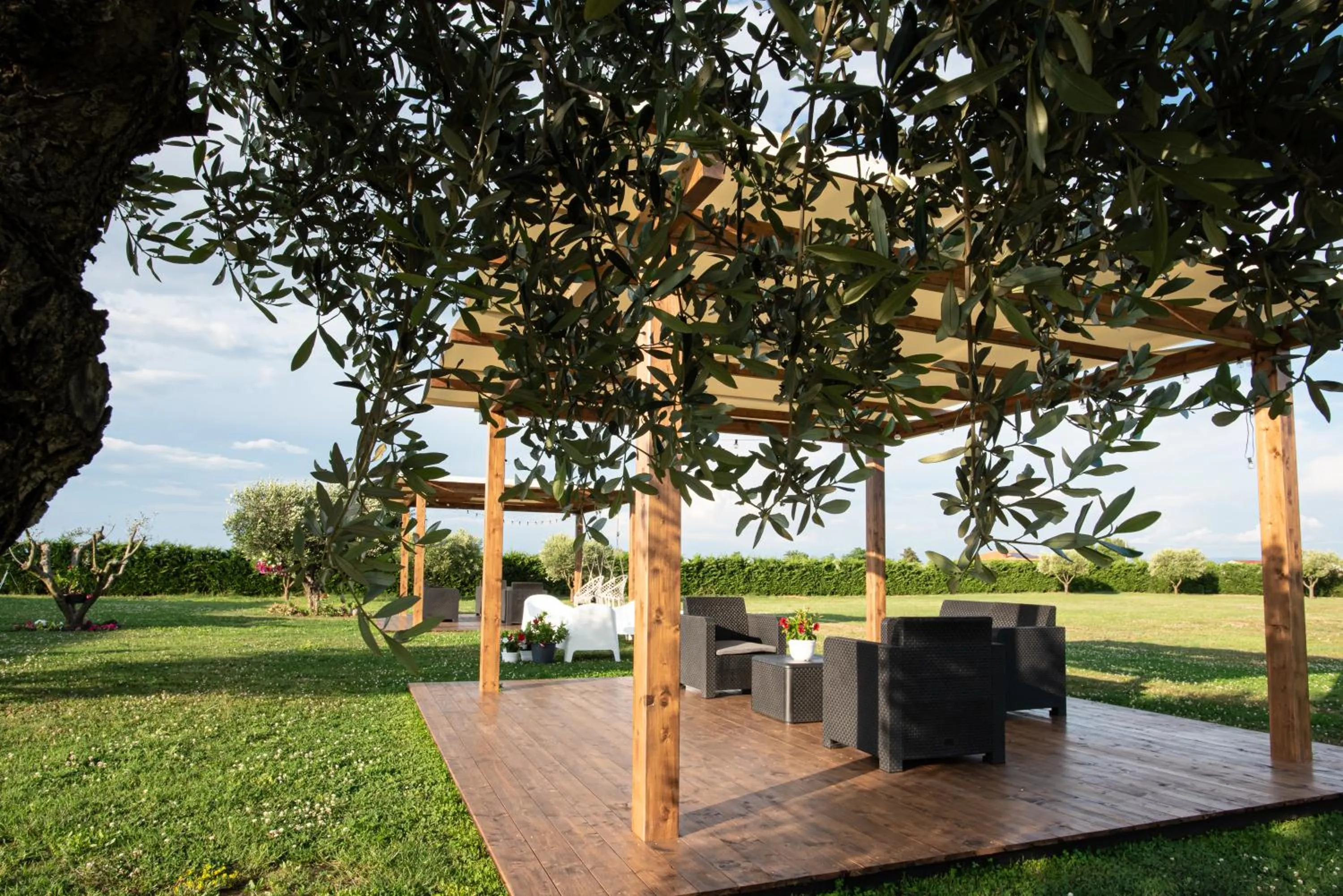 Day in Residence la Pace - Pool & Relax