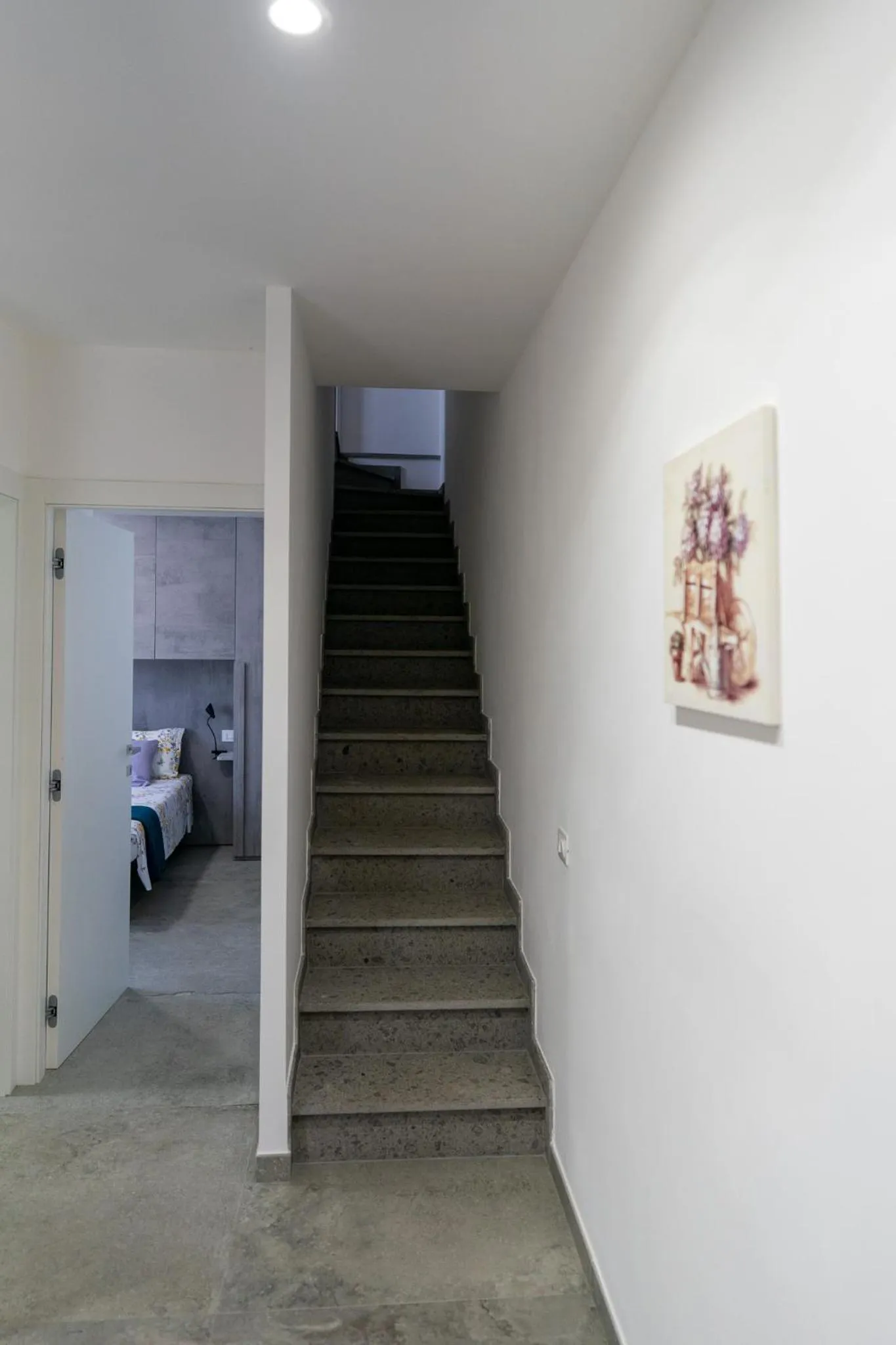 Photo of the whole room, Bed in Residence la Pace - Pool & Relax