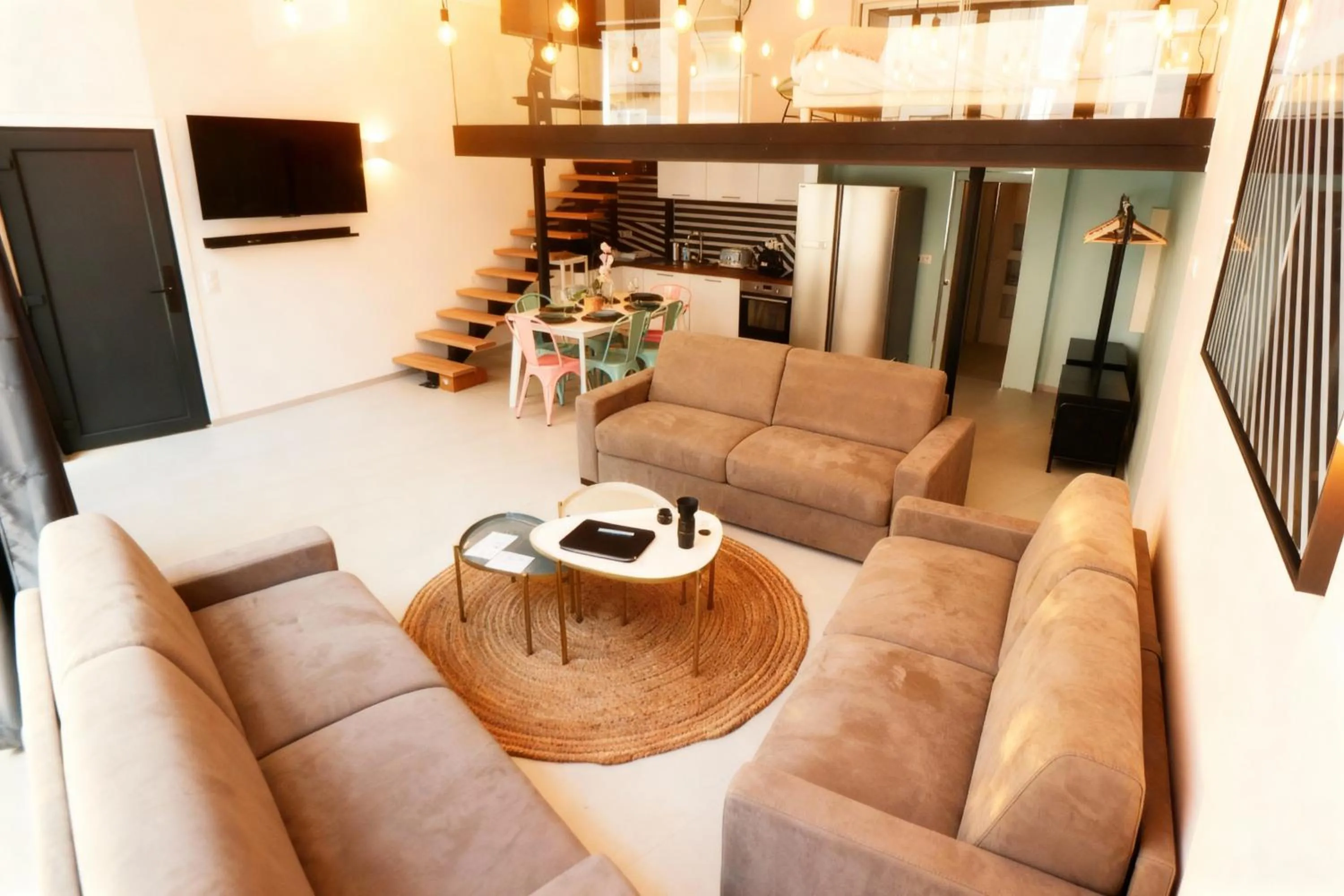 TV and multimedia in VILLA MARINA CANNES