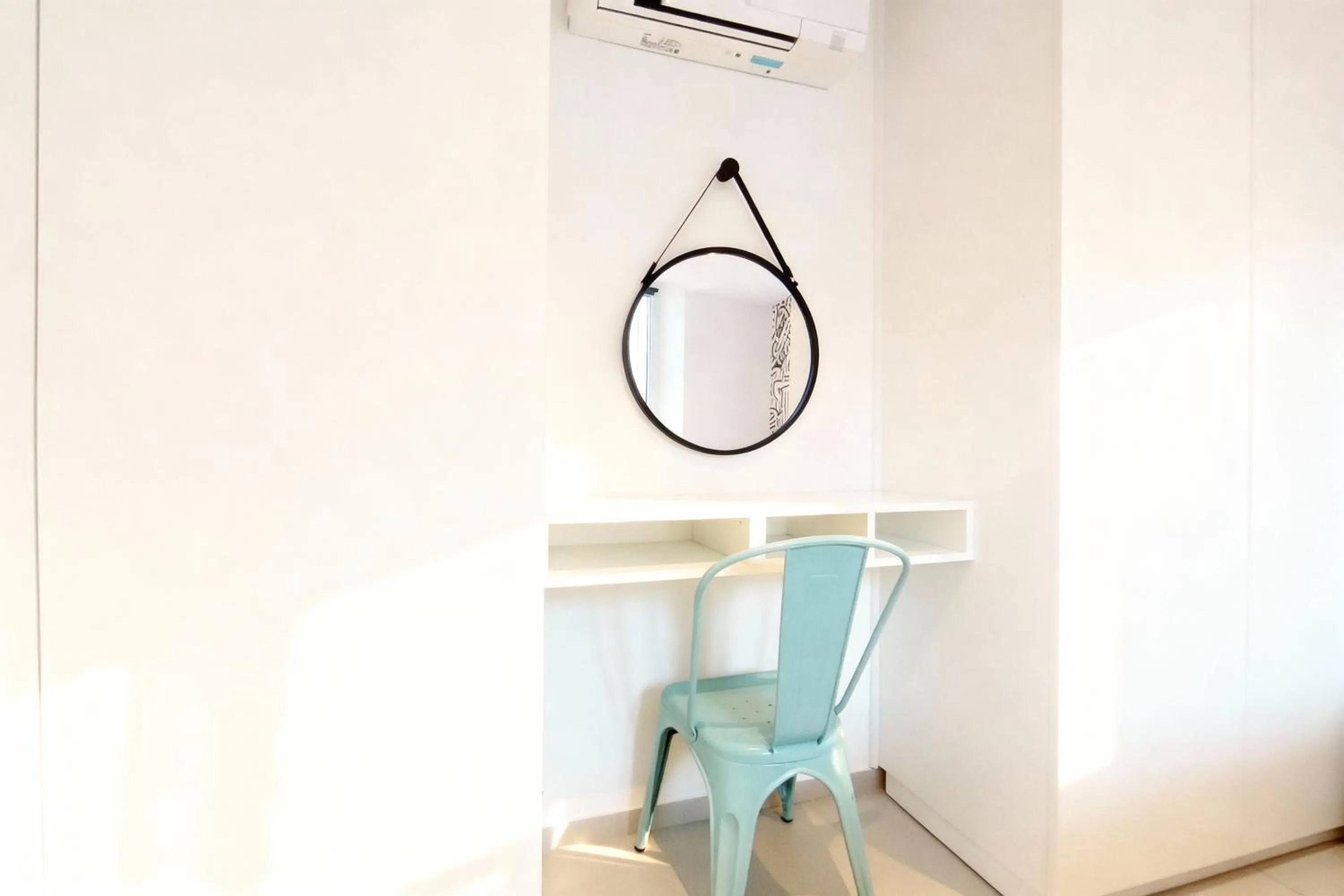 Seating area in VILLA MARINA CANNES