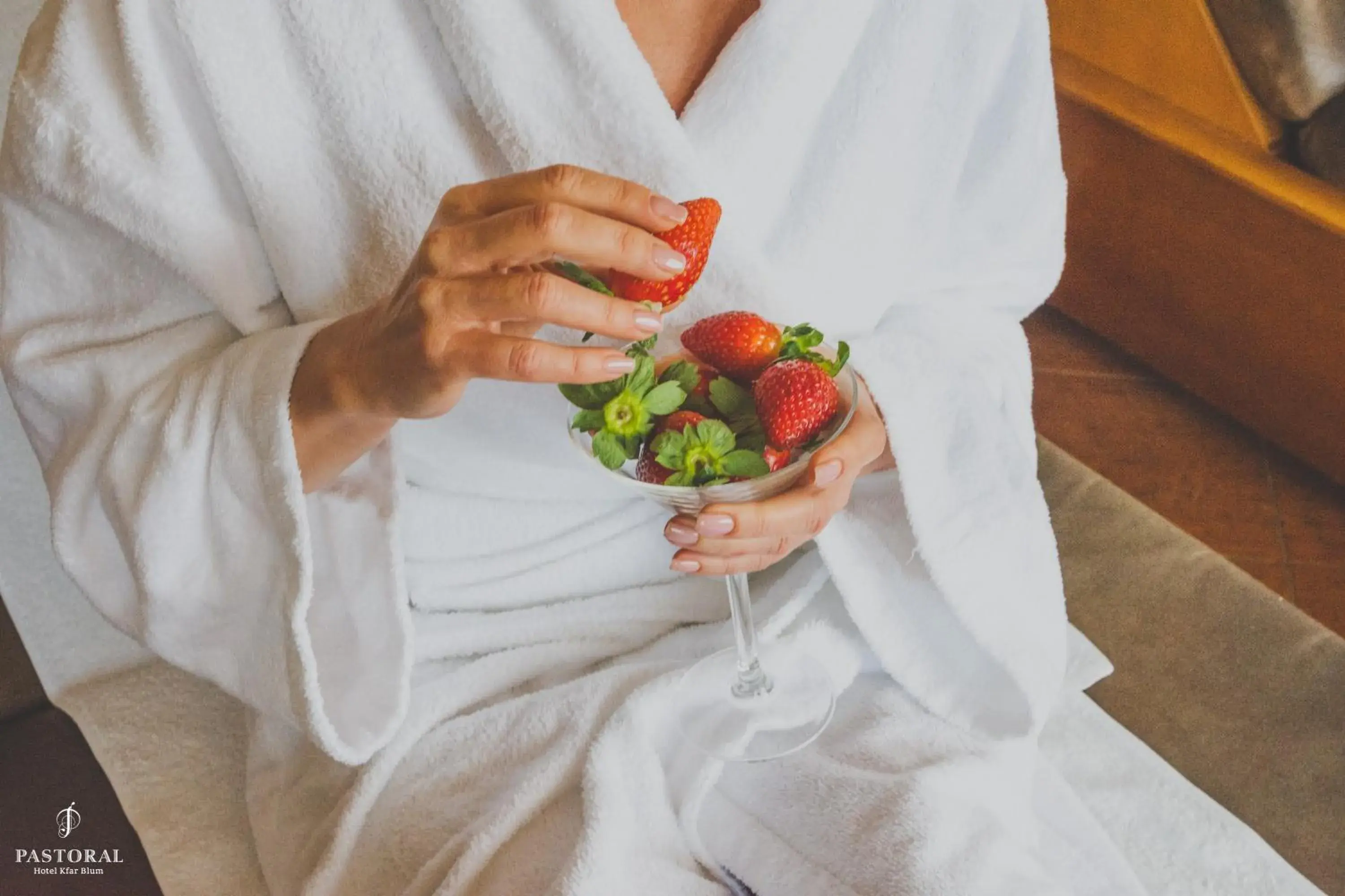 Spa and wellness centre/facilities in Pastoral Hotel - Kfar Blum Spa and wellness centre/facilities in Pastoral Hotel - Kfar Blum