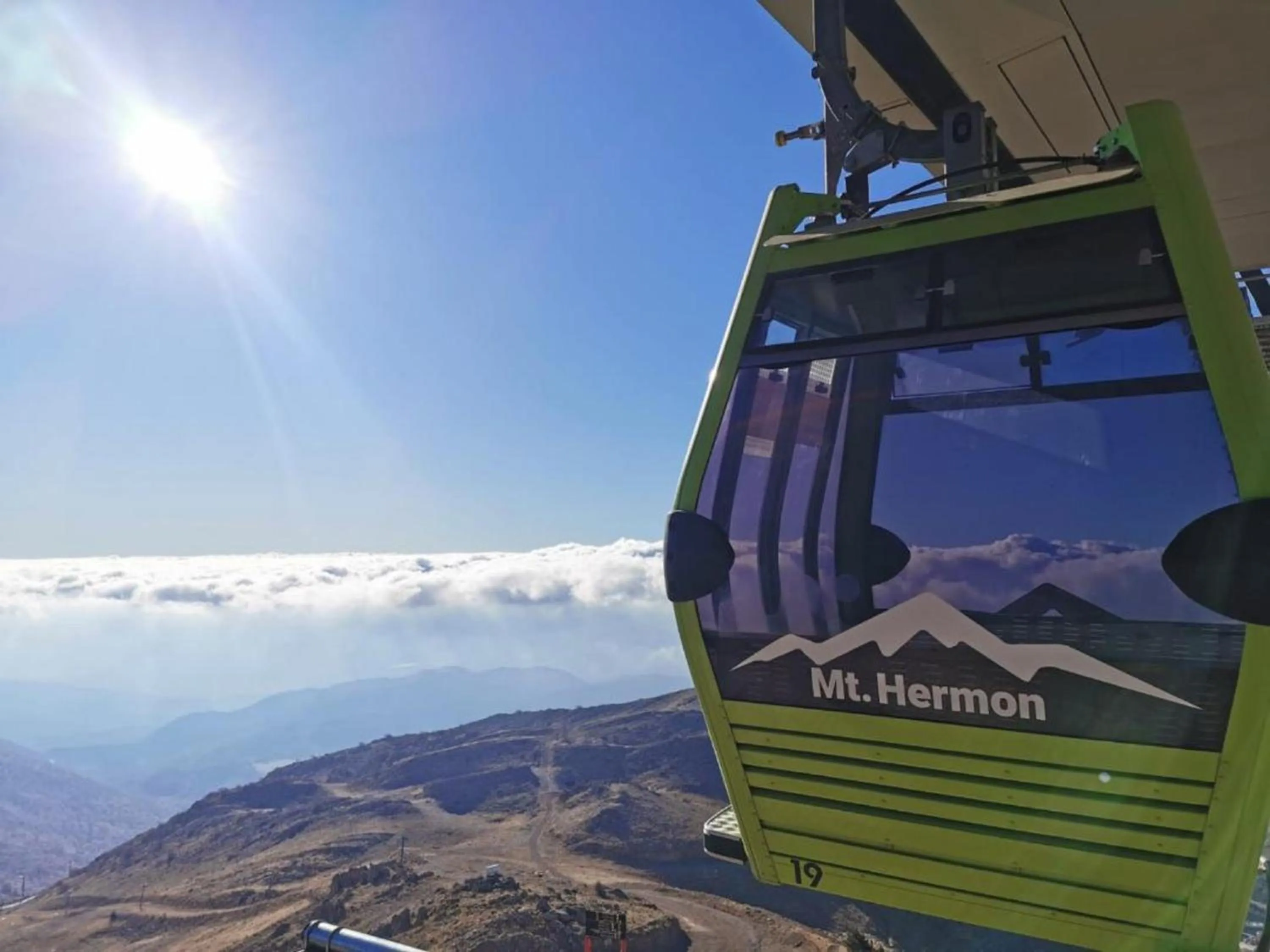 Activities in Pastoral Hotel - Kfar Blum