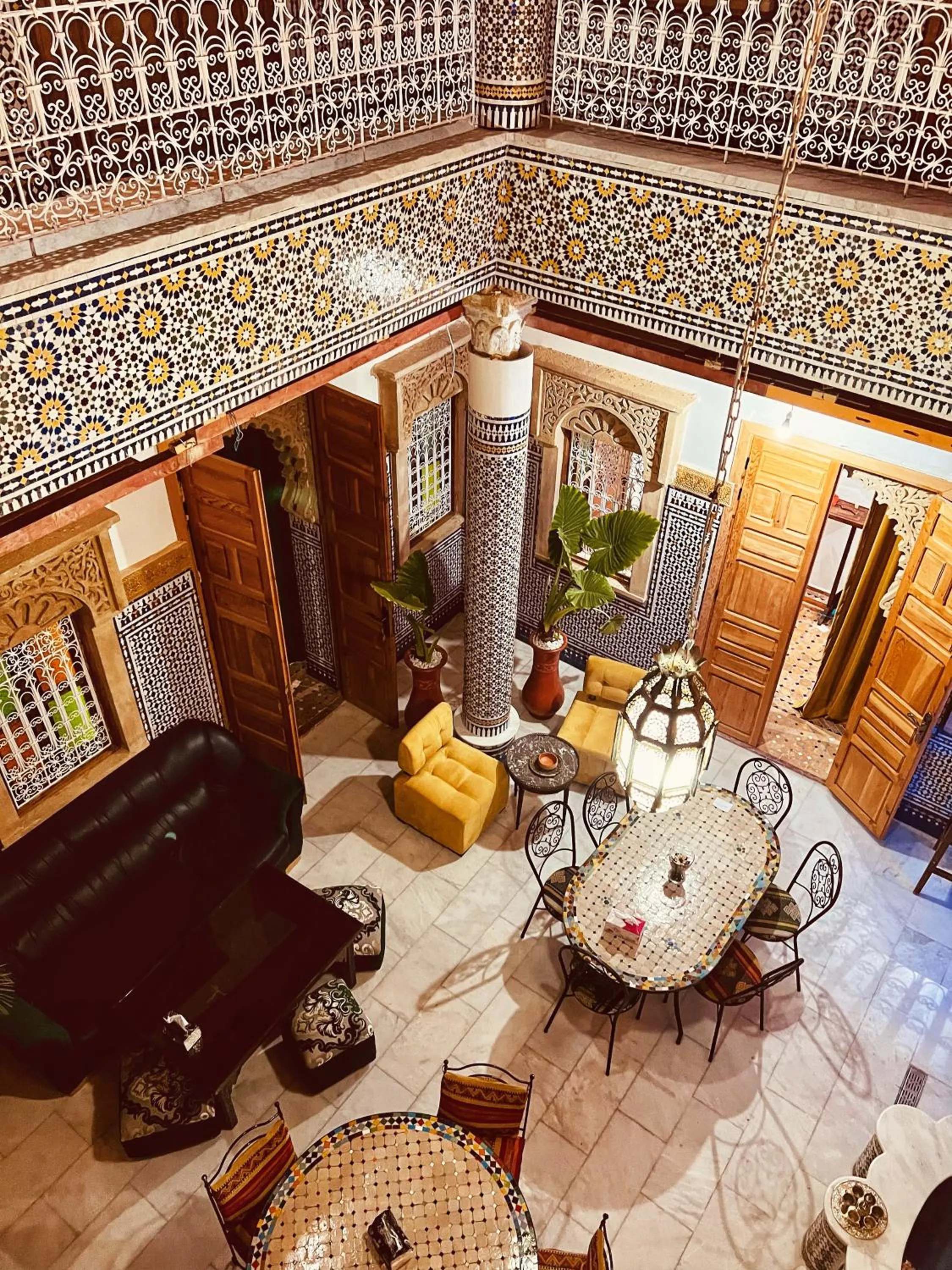 Riad Majorelle