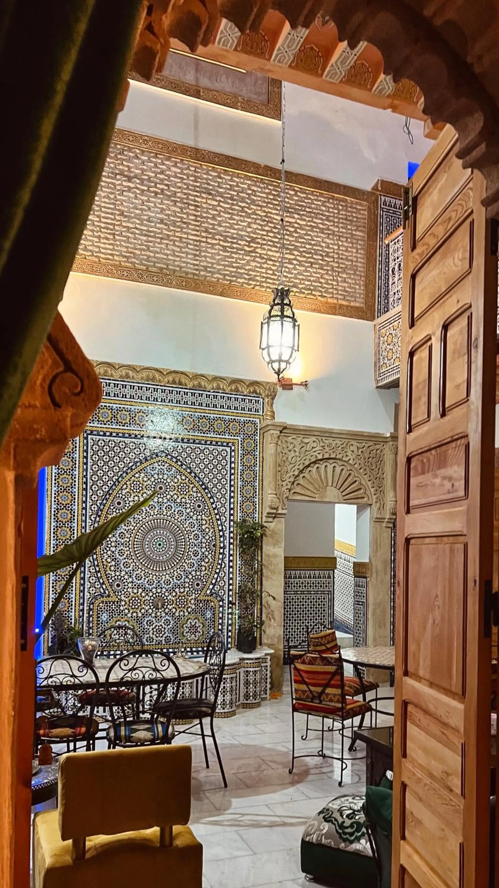 Riad Majorelle