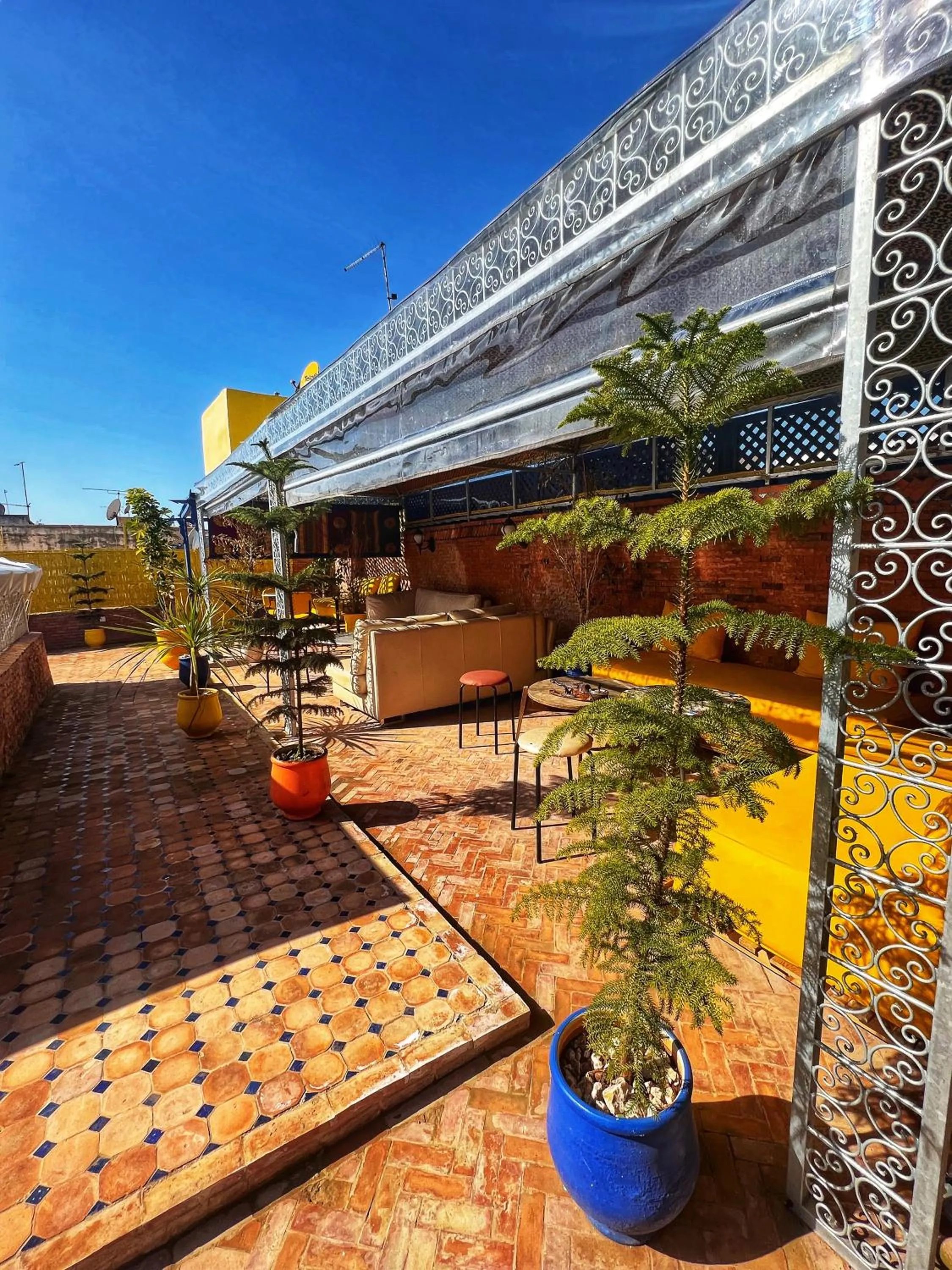 Riad Majorelle