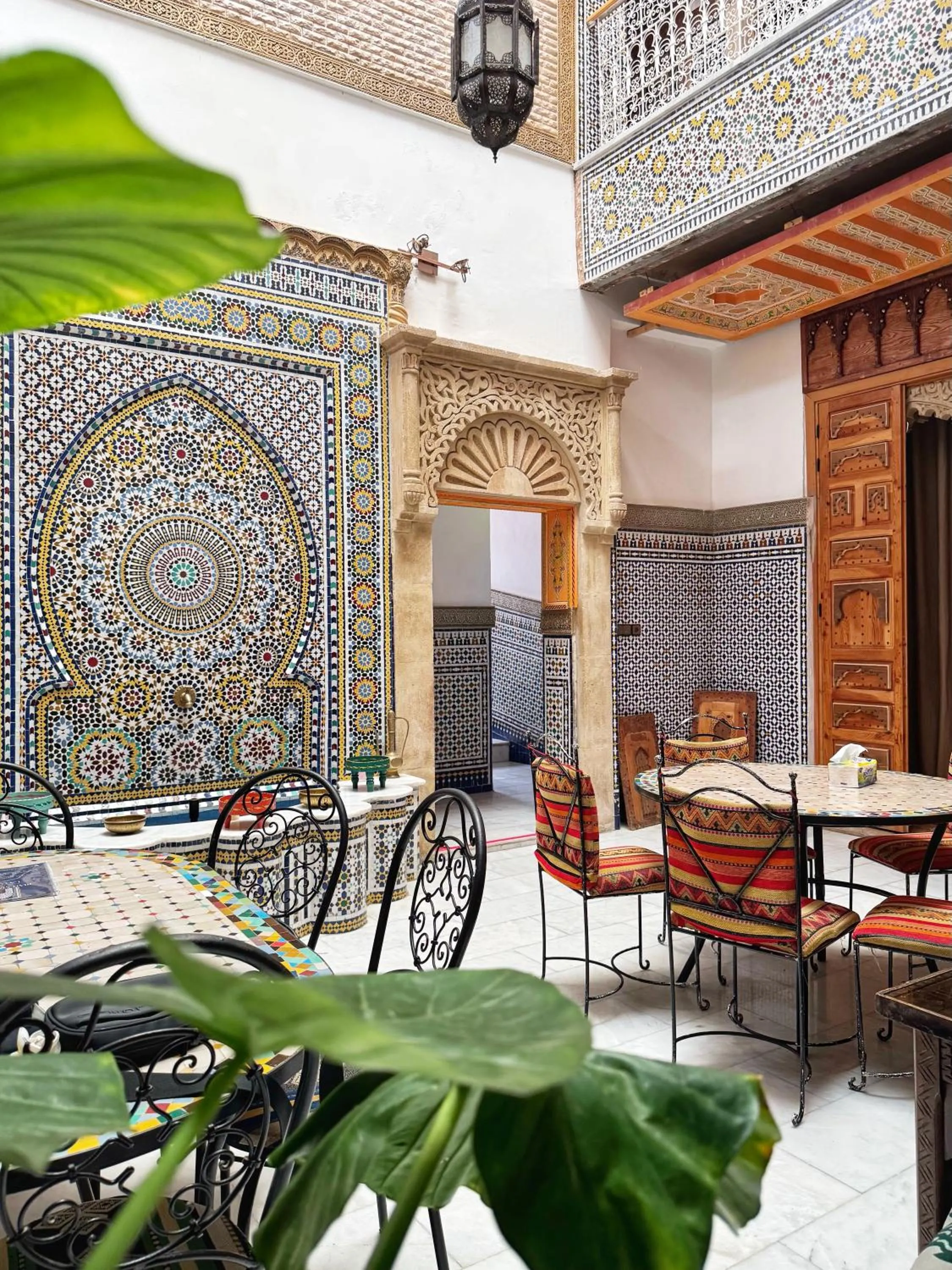Riad Majorelle