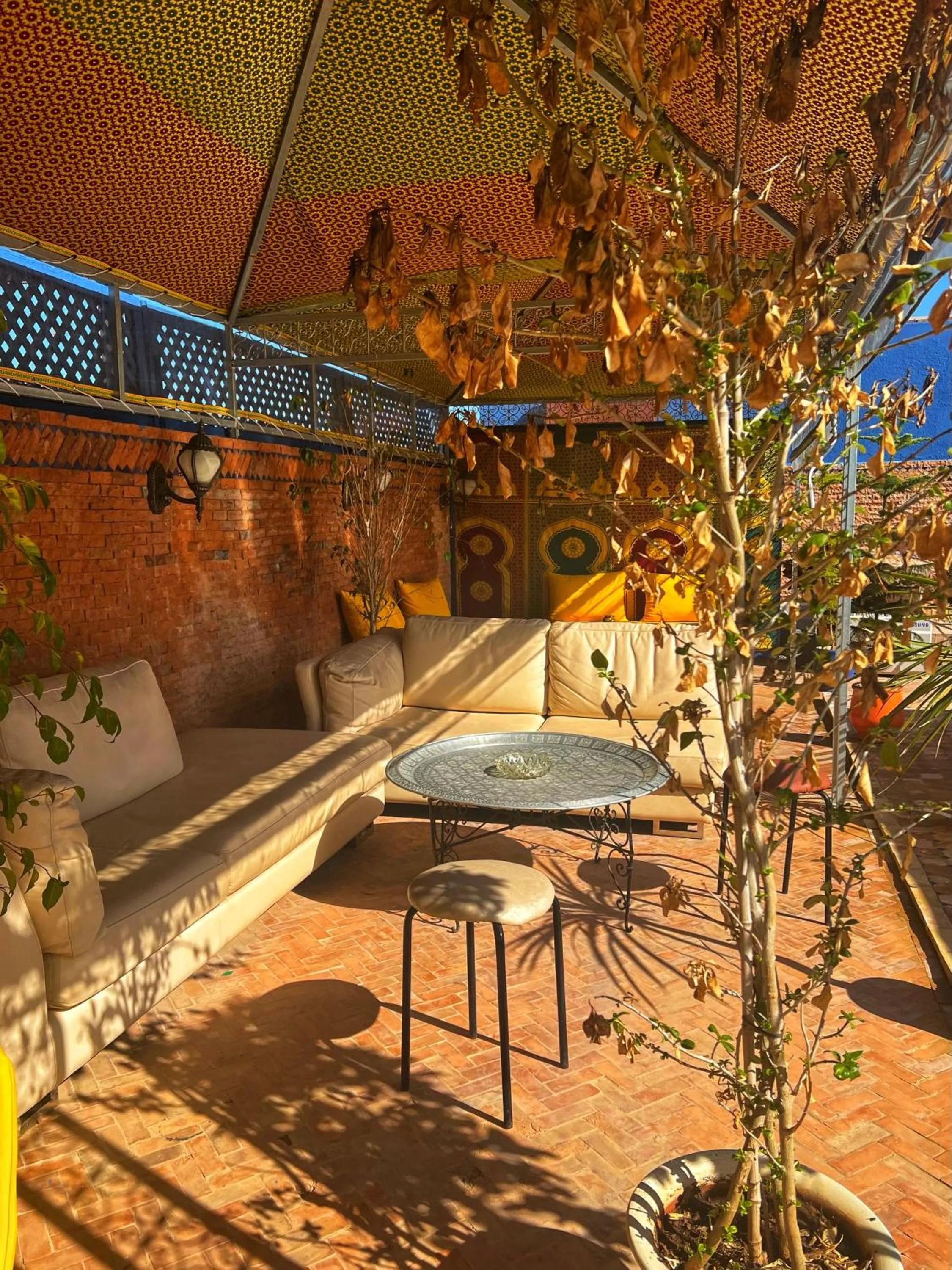 Riad Majorelle