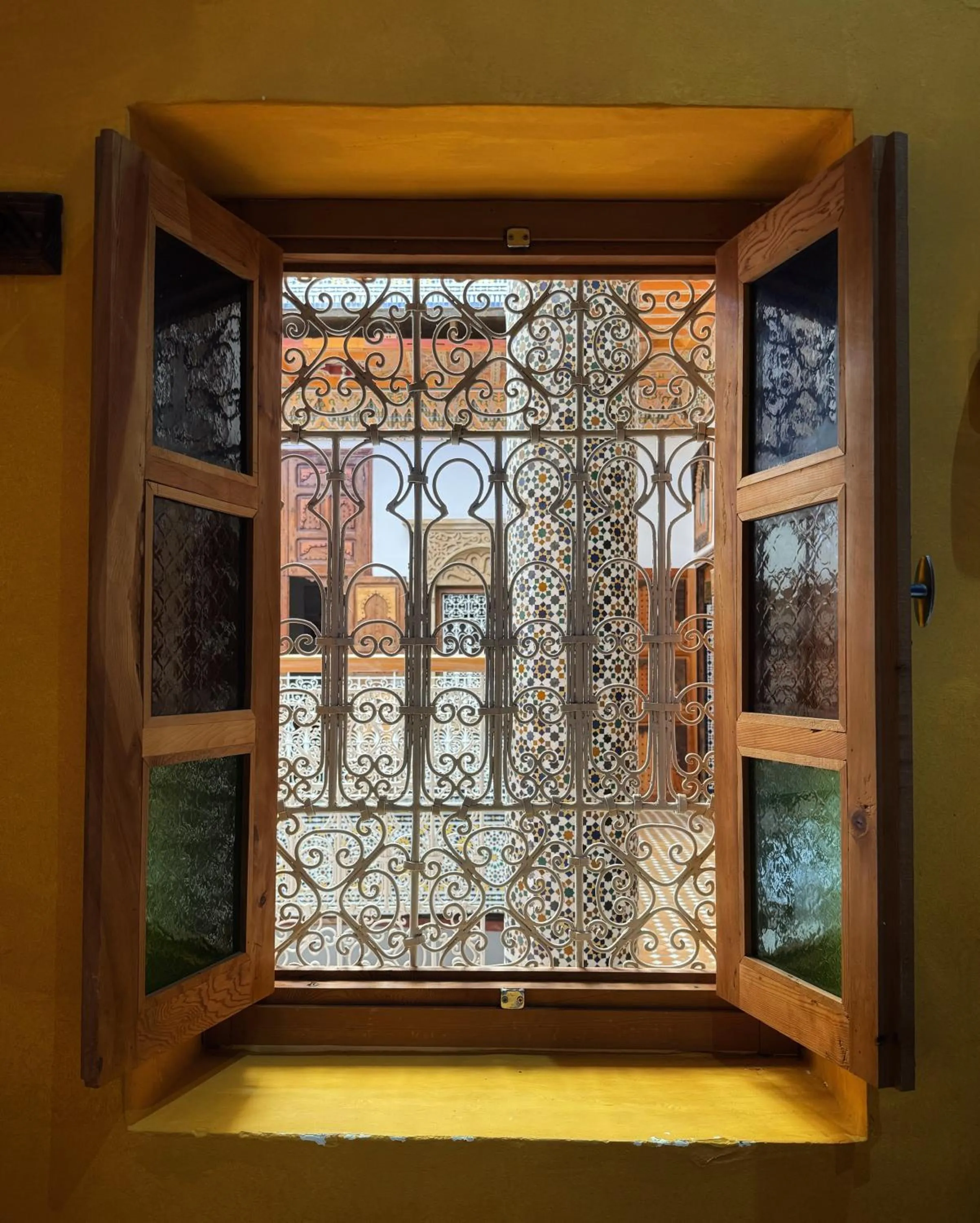 Riad Majorelle