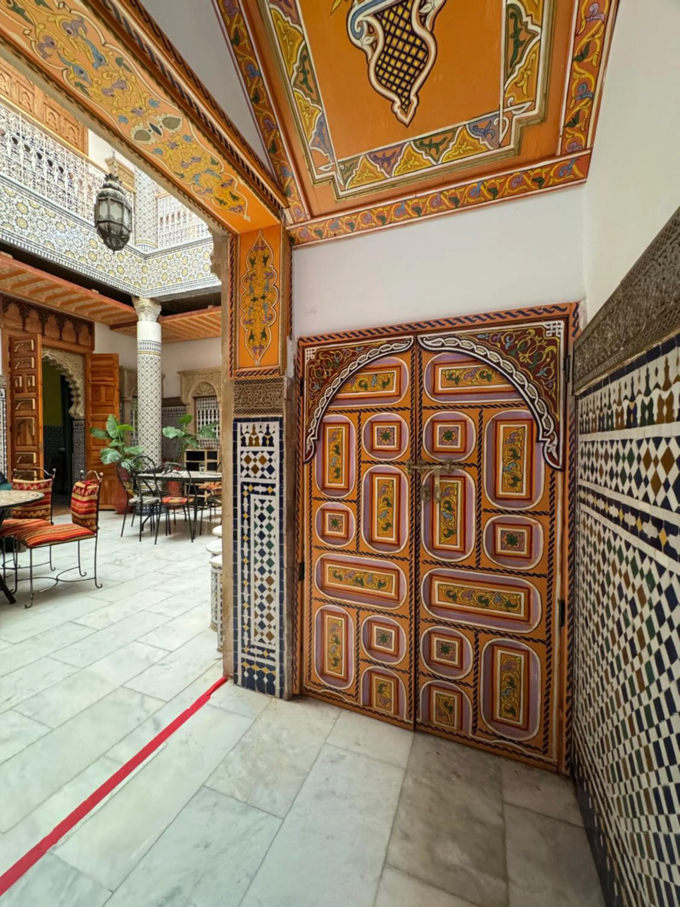 Riad Majorelle