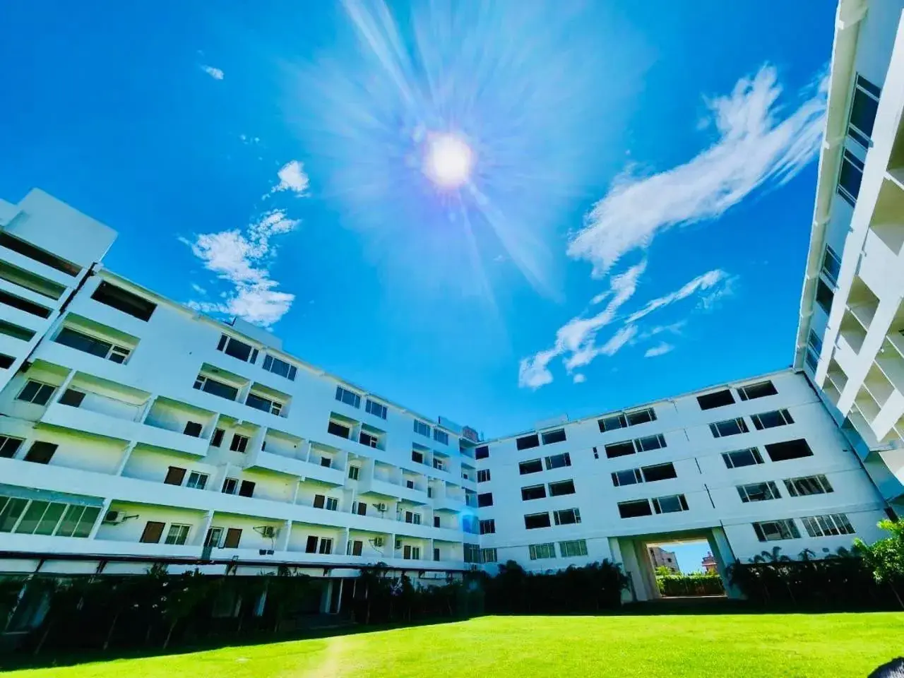 Seven Hills Hotel Seven Hills Hotel