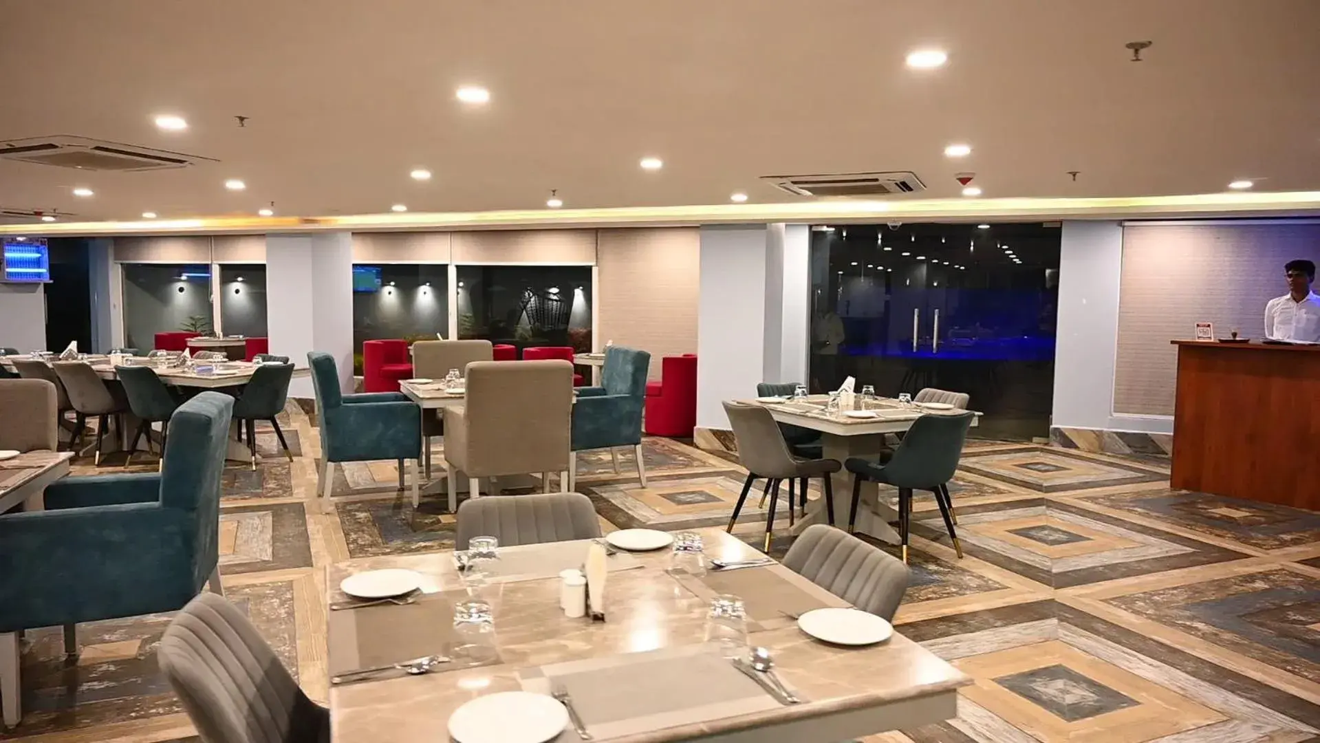 Seven Hills Hotel Seven Hills Hotel