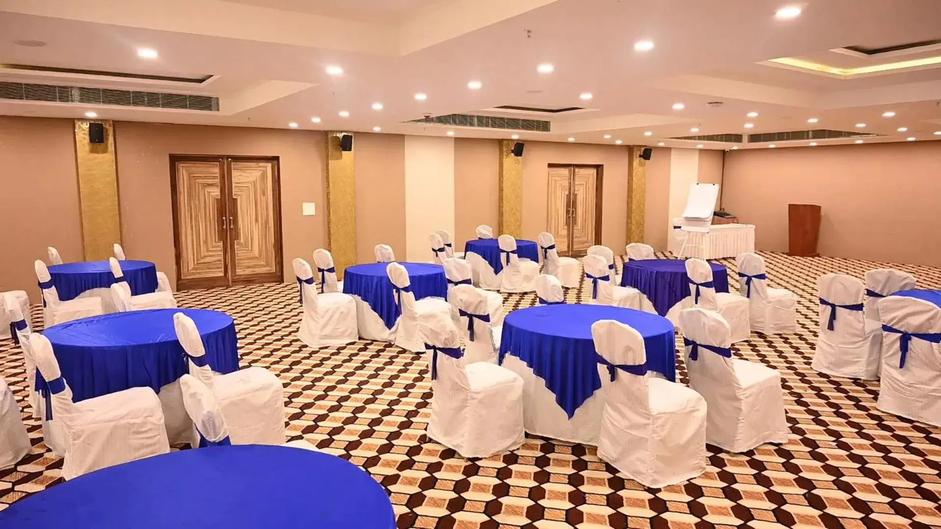 Banquet/Function facilities in Seven Hills Hotel Banquet/Function facilities in Seven Hills Hotel