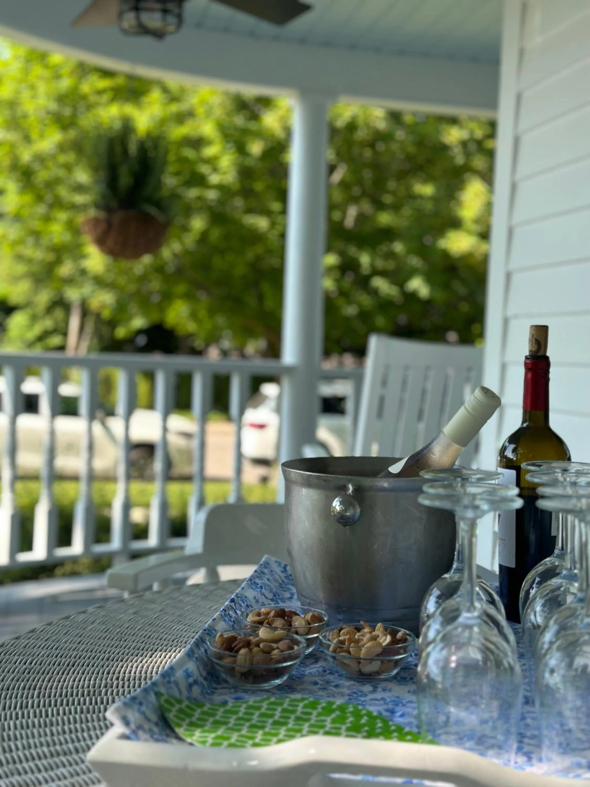 The Belvedere B&B