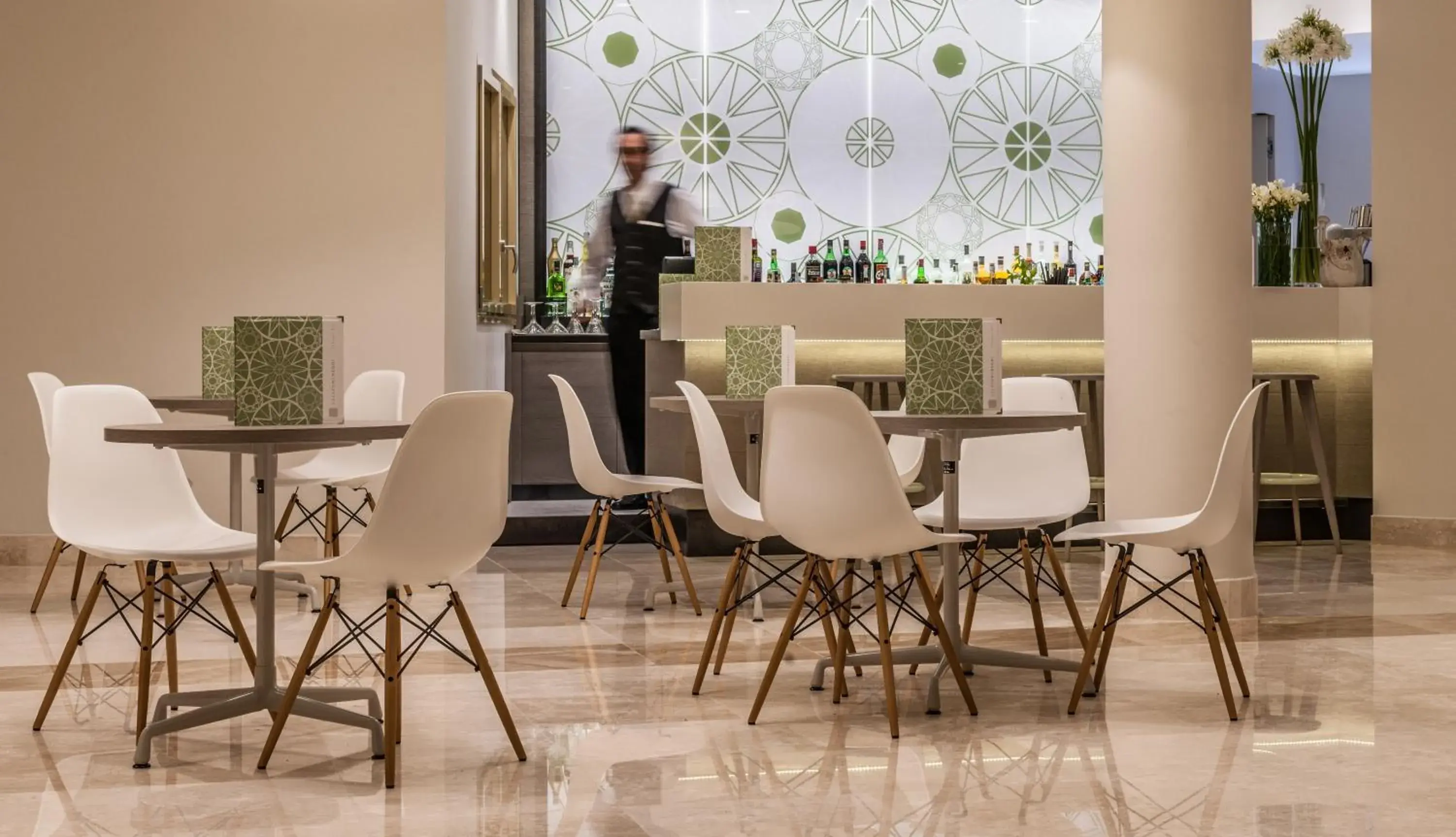 Lounge or bar in Cala Cuncheddi - VRetreats Lounge or bar in Cala Cuncheddi - VRetreats