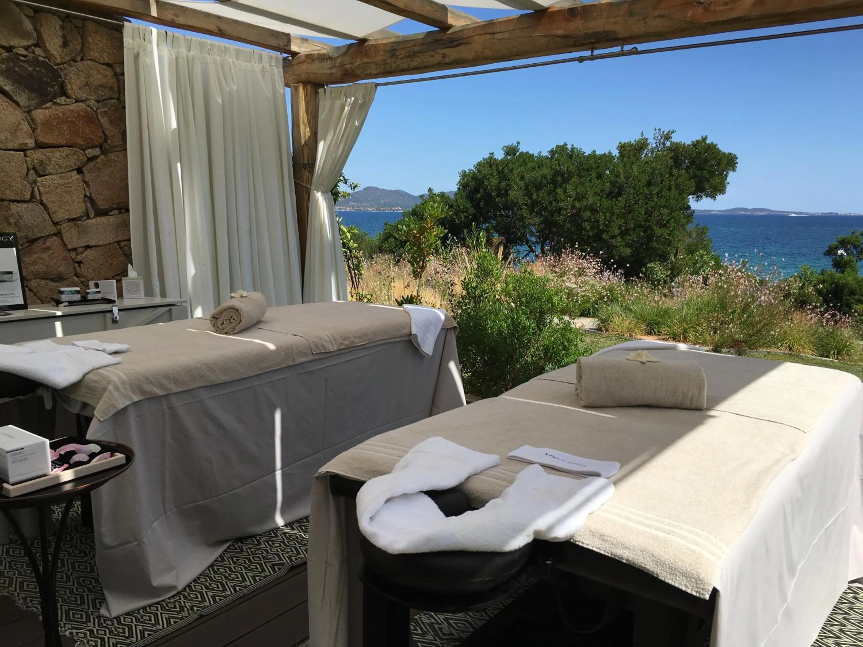 Day in Cala Cuncheddi - VRetreats